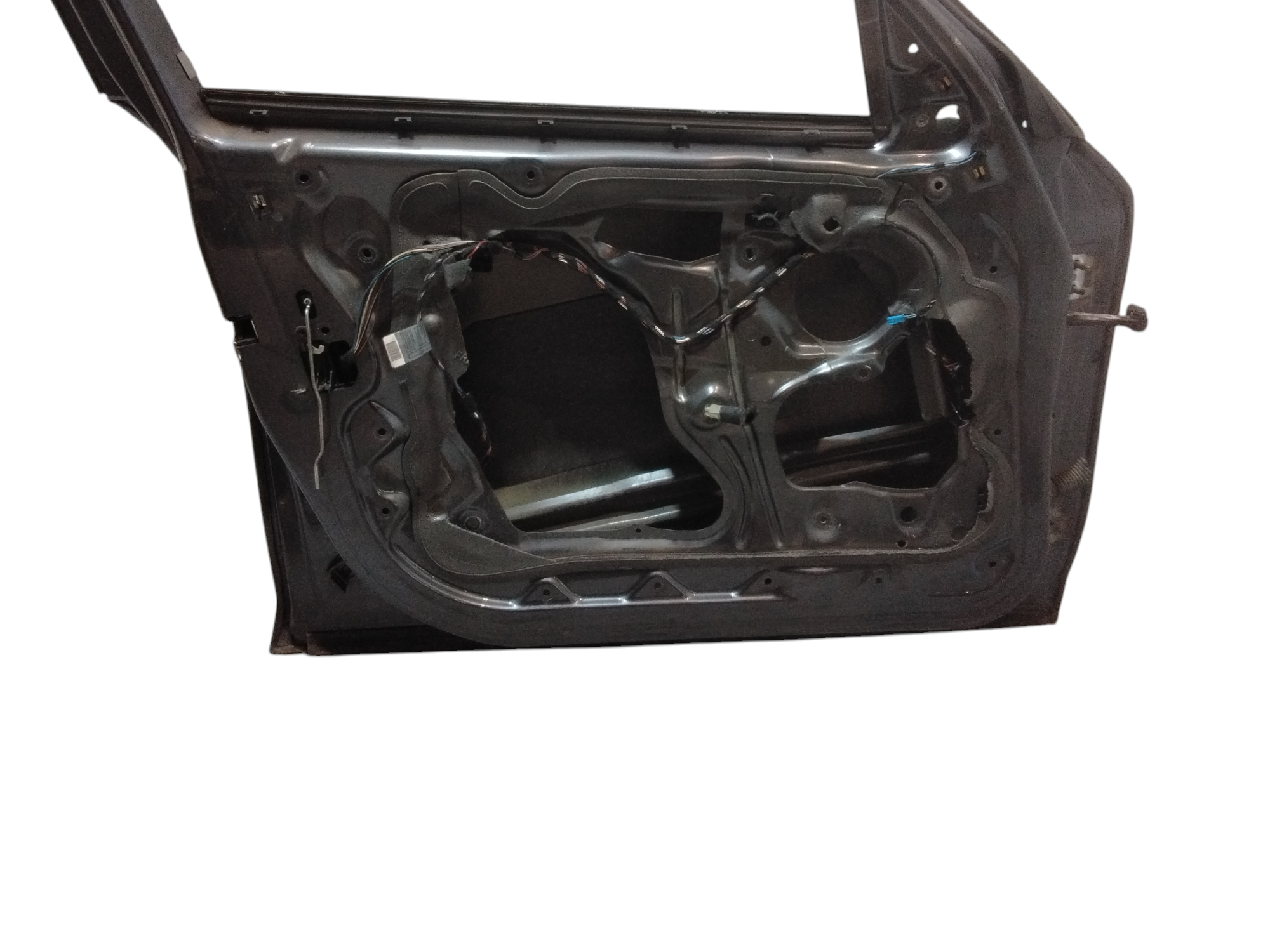 Portiera Anteriore Sinistra per Bmw Serie 1 Serie (e87) (04>07) (2004 - 2007)