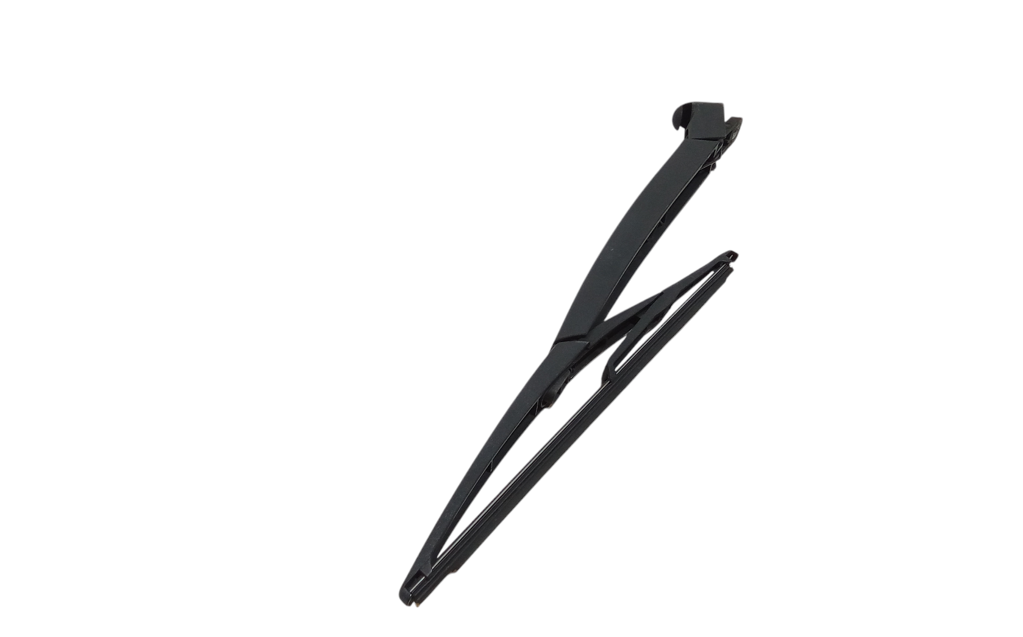 Braccio tergi posteriore per Mercedes Classe A W169 3 Serie (2004 - 2008)