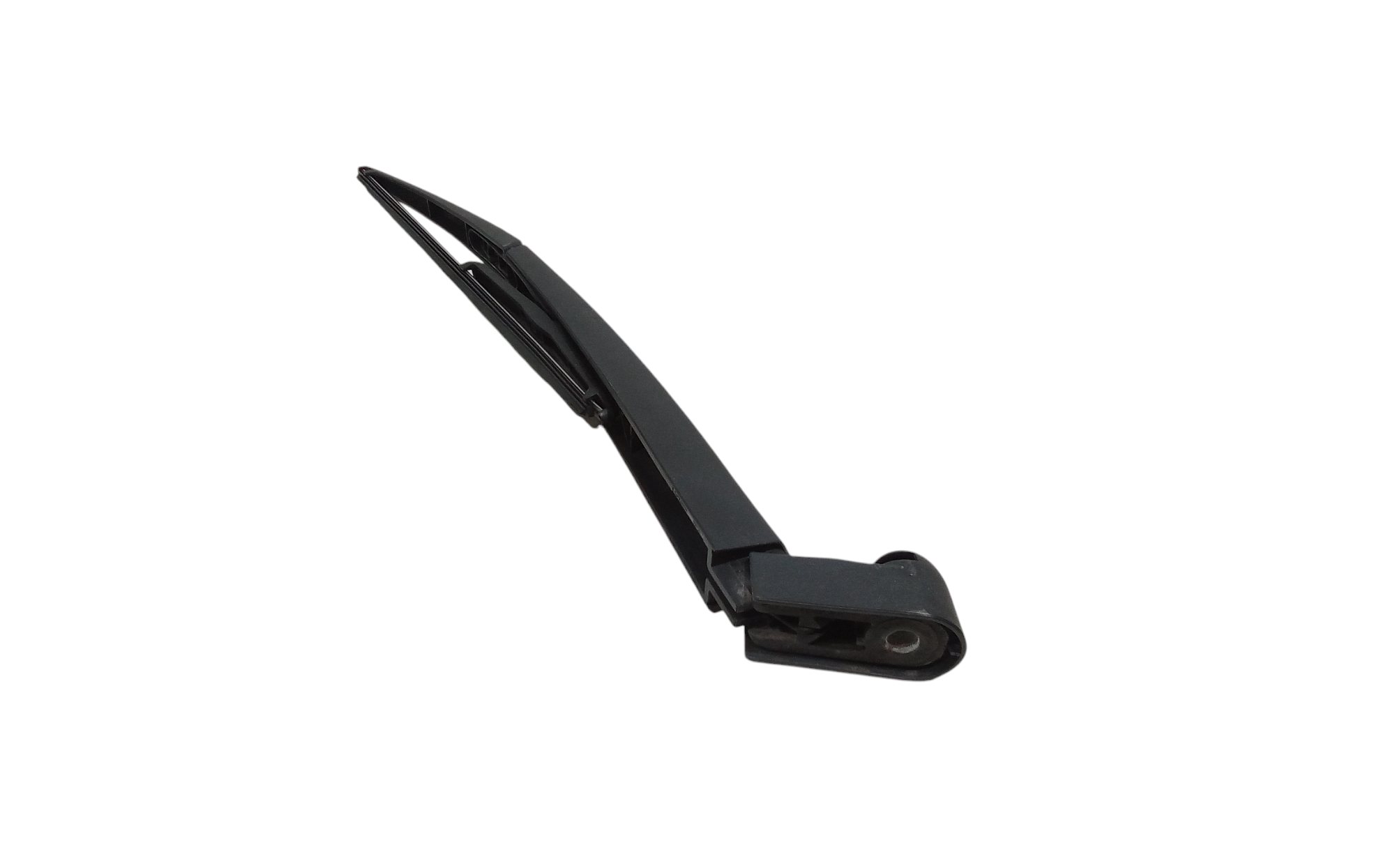 Braccio tergi posteriore per Mercedes Classe A W169 3 Serie (2004 - 2008)