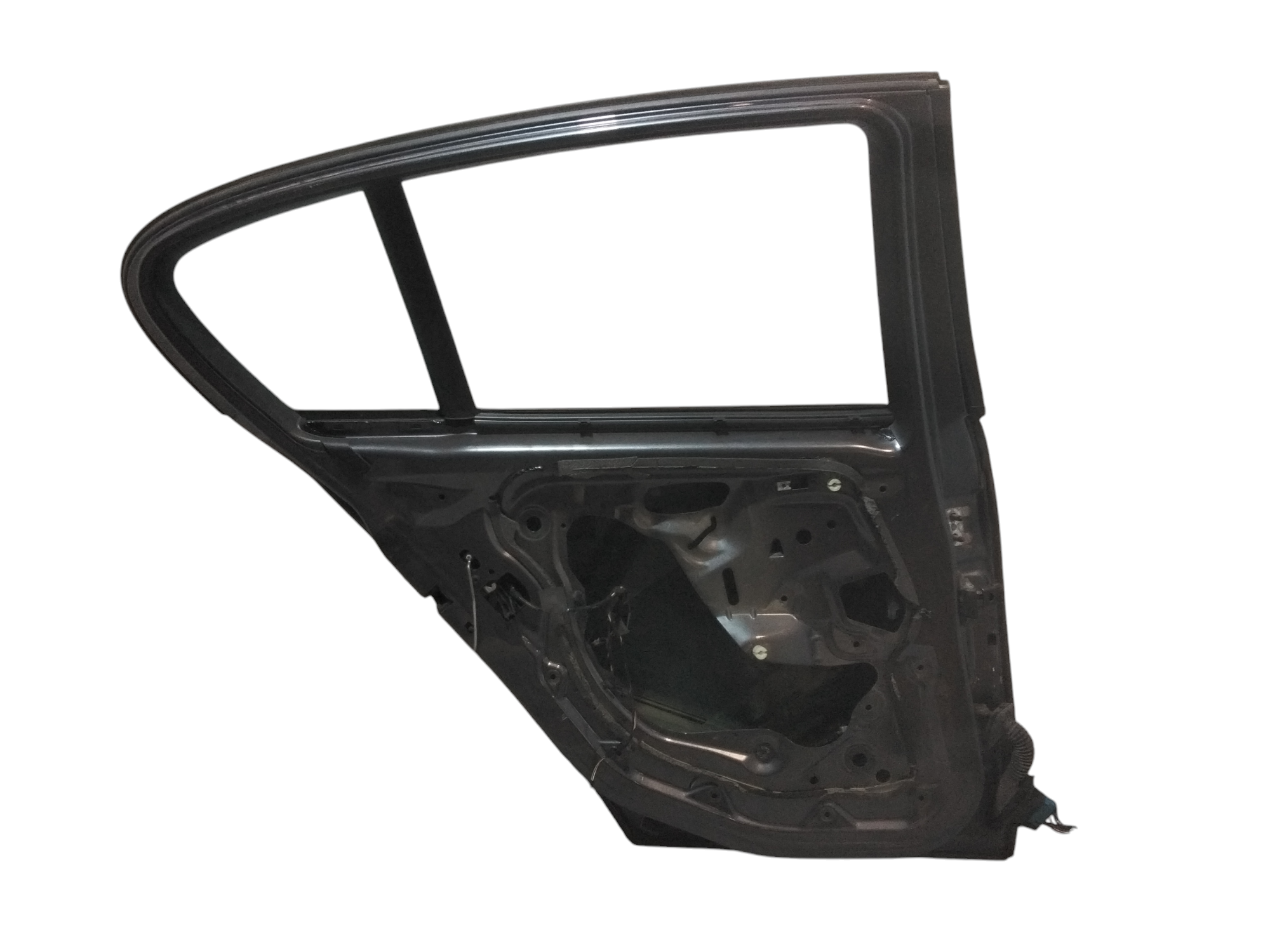 Portiera Posteriore Sinistra per Bmw Serie 1 Serie (e87) (04>07) (2004 - 2007)