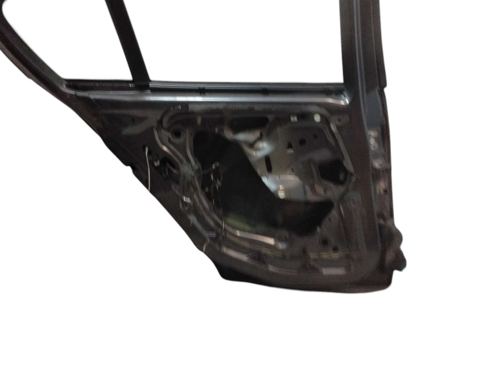 Portiera Posteriore Sinistra per Bmw Serie 1 Serie (e87) (04>07) (2004 - 2007)