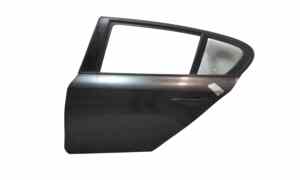 Portiera Posteriore Sinistra per Bmw Serie 1 Serie (e87) (04>07) (2004 - 2007)