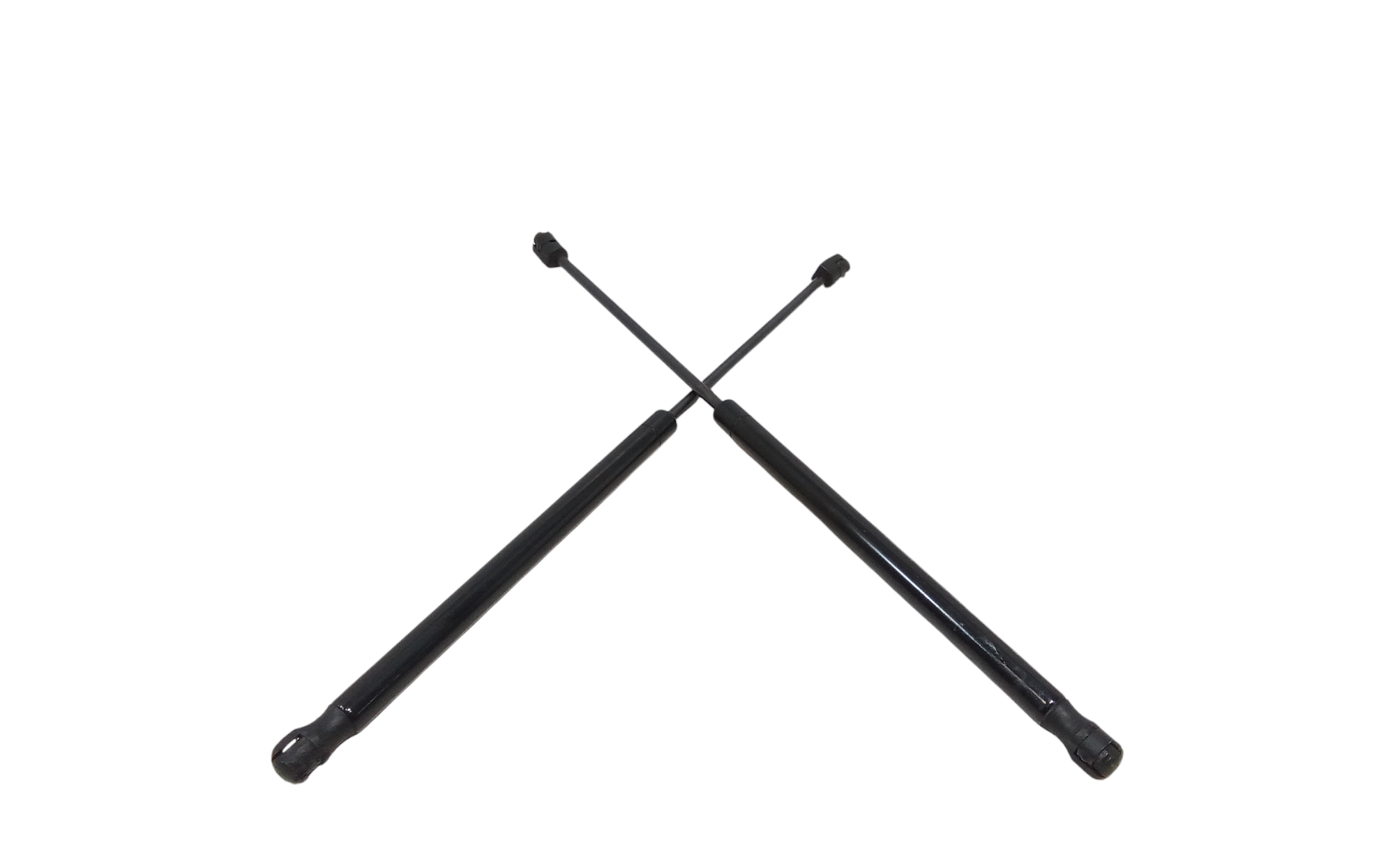 Pistoncini cofano Post. per Mercedes Classe A W169 3 Serie (2004 - 2008)