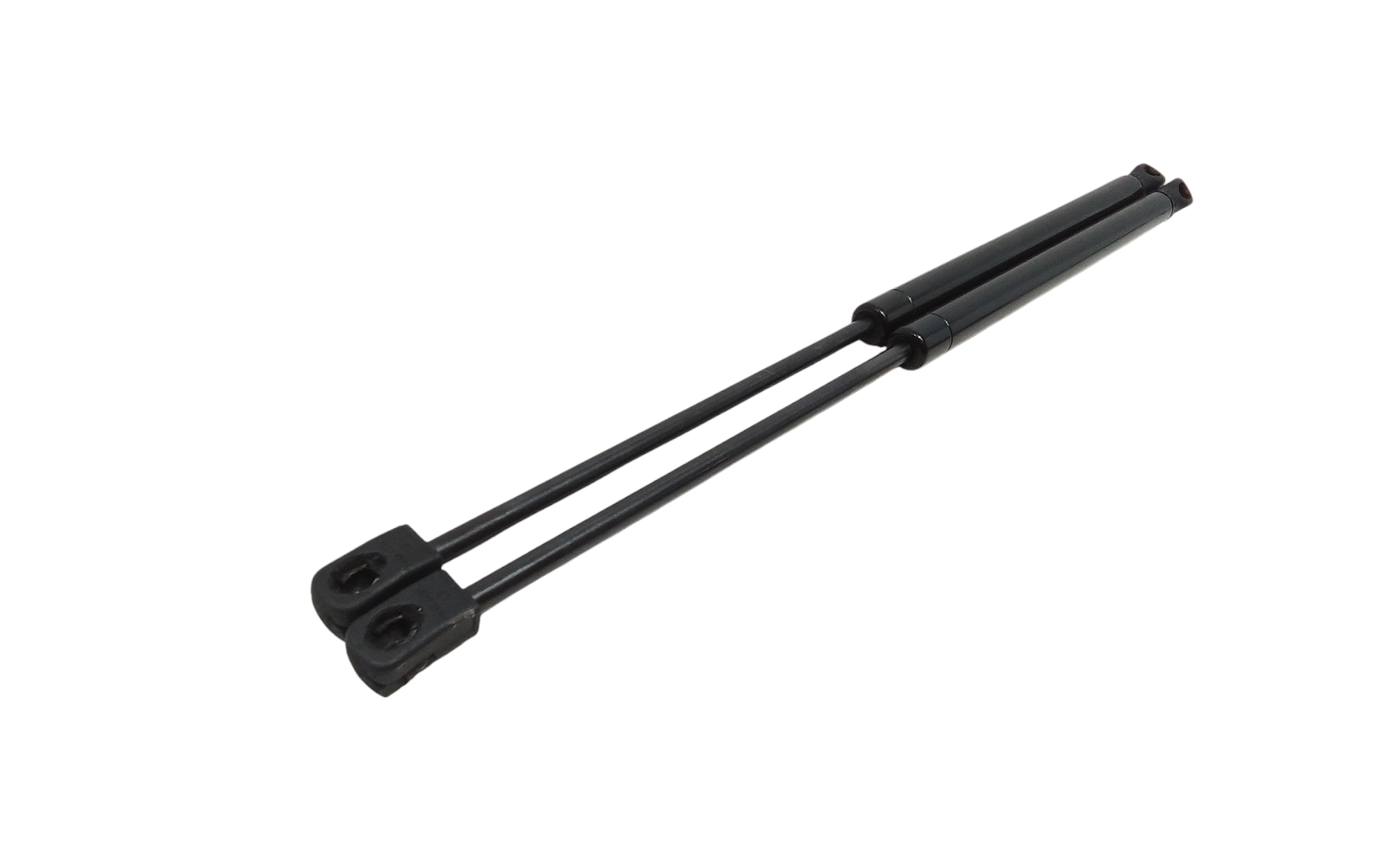 Pistoncini cofano Post. per Mercedes Classe A W169 3 Serie (2004 - 2008)