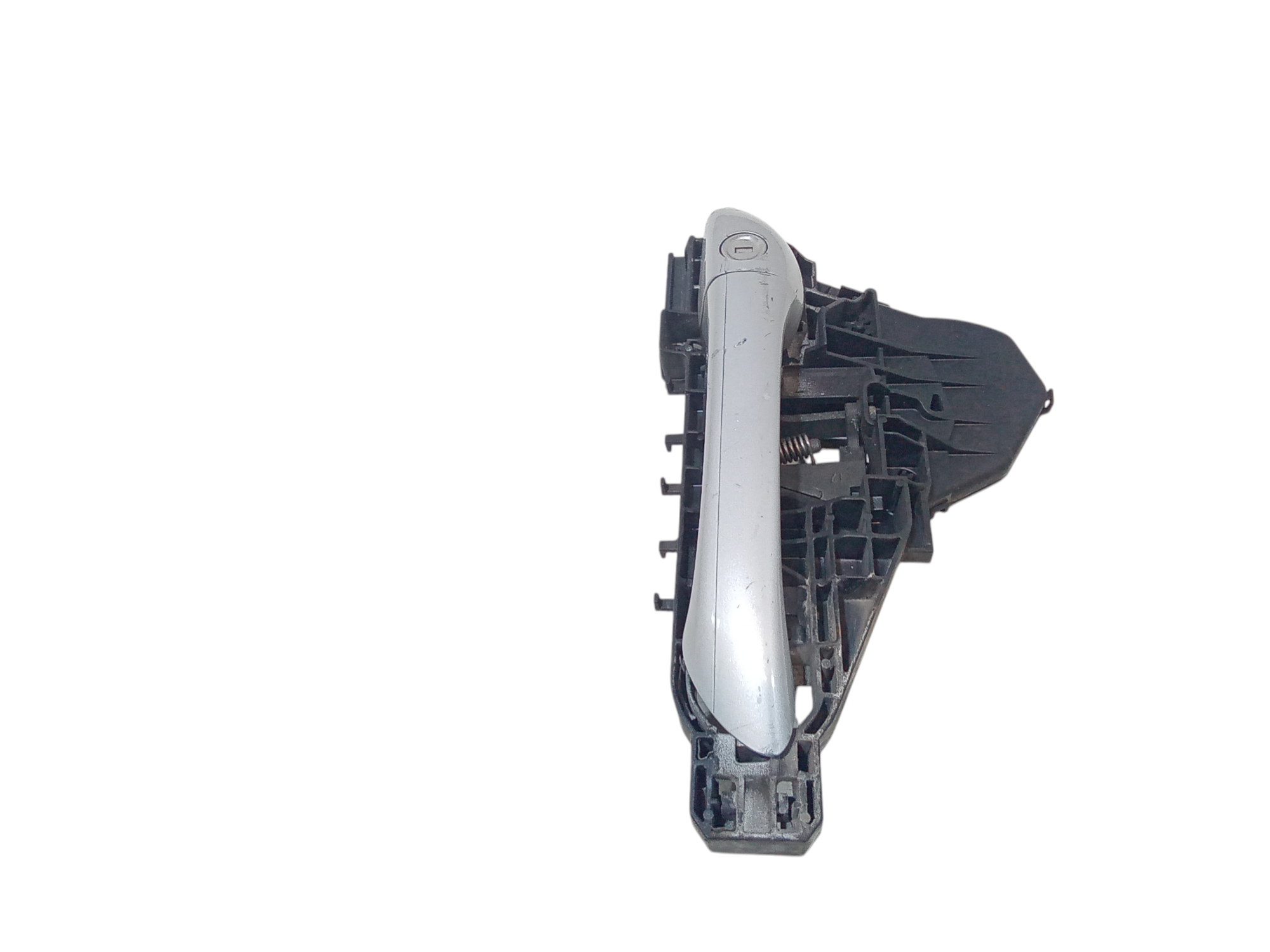 Maniglia esterna Anteriore Sinistra per Mercedes Classe A W169 3 Serie (2004 - 2008)