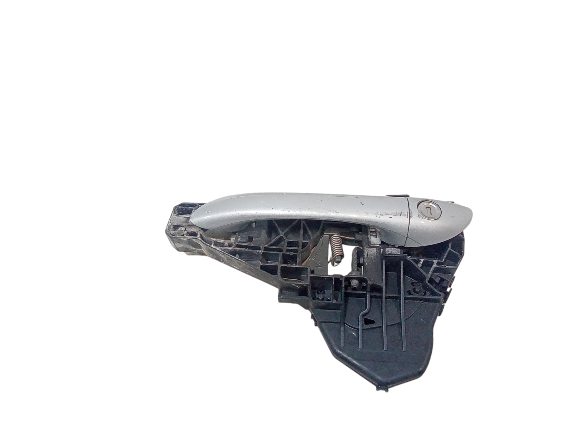 Maniglia esterna Anteriore Sinistra per Mercedes Classe A W169 3 Serie (2004 - 2008)