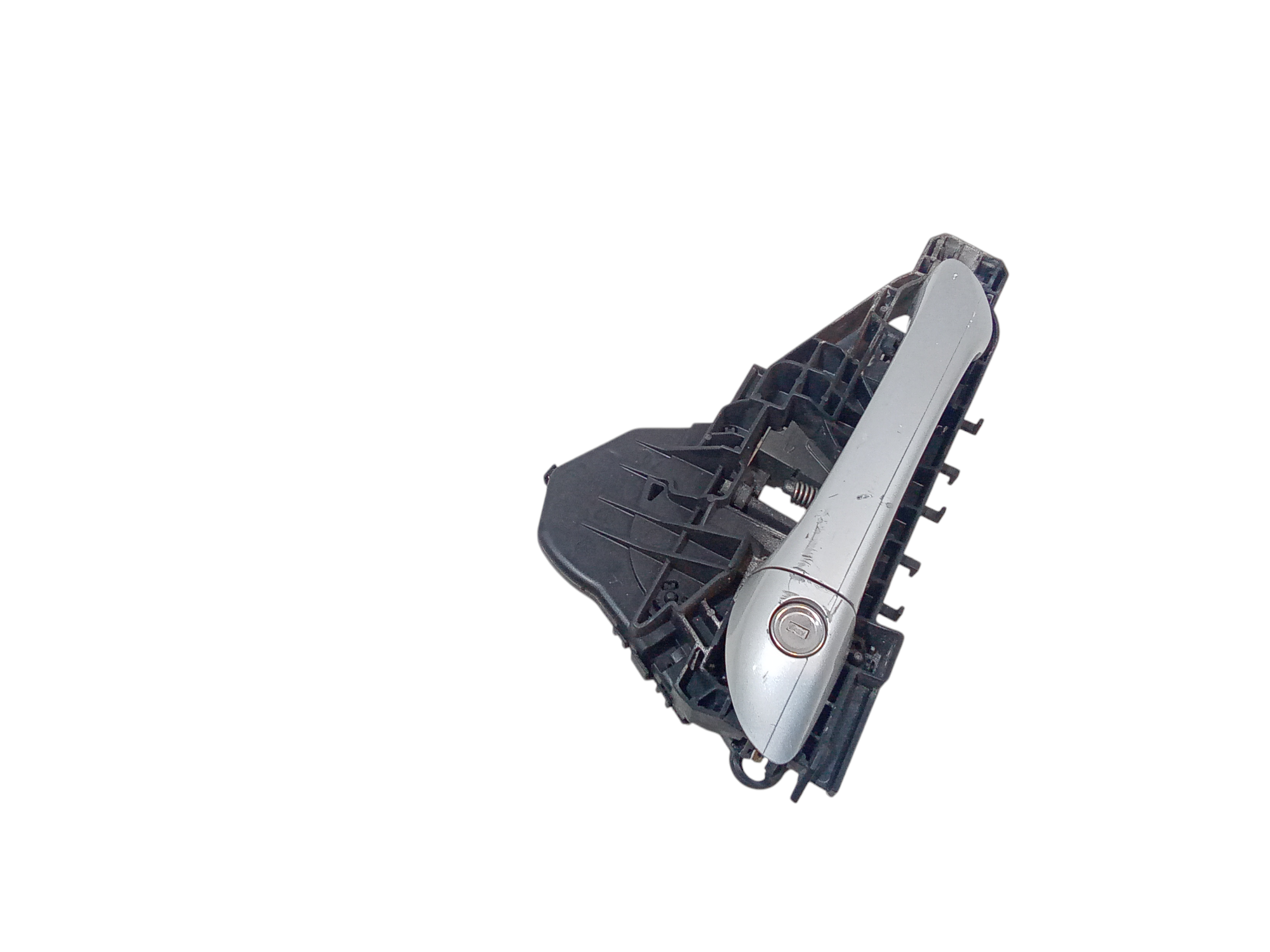 Maniglia esterna Anteriore Sinistra per Mercedes Classe A W169 3 Serie (2004 - 2008)