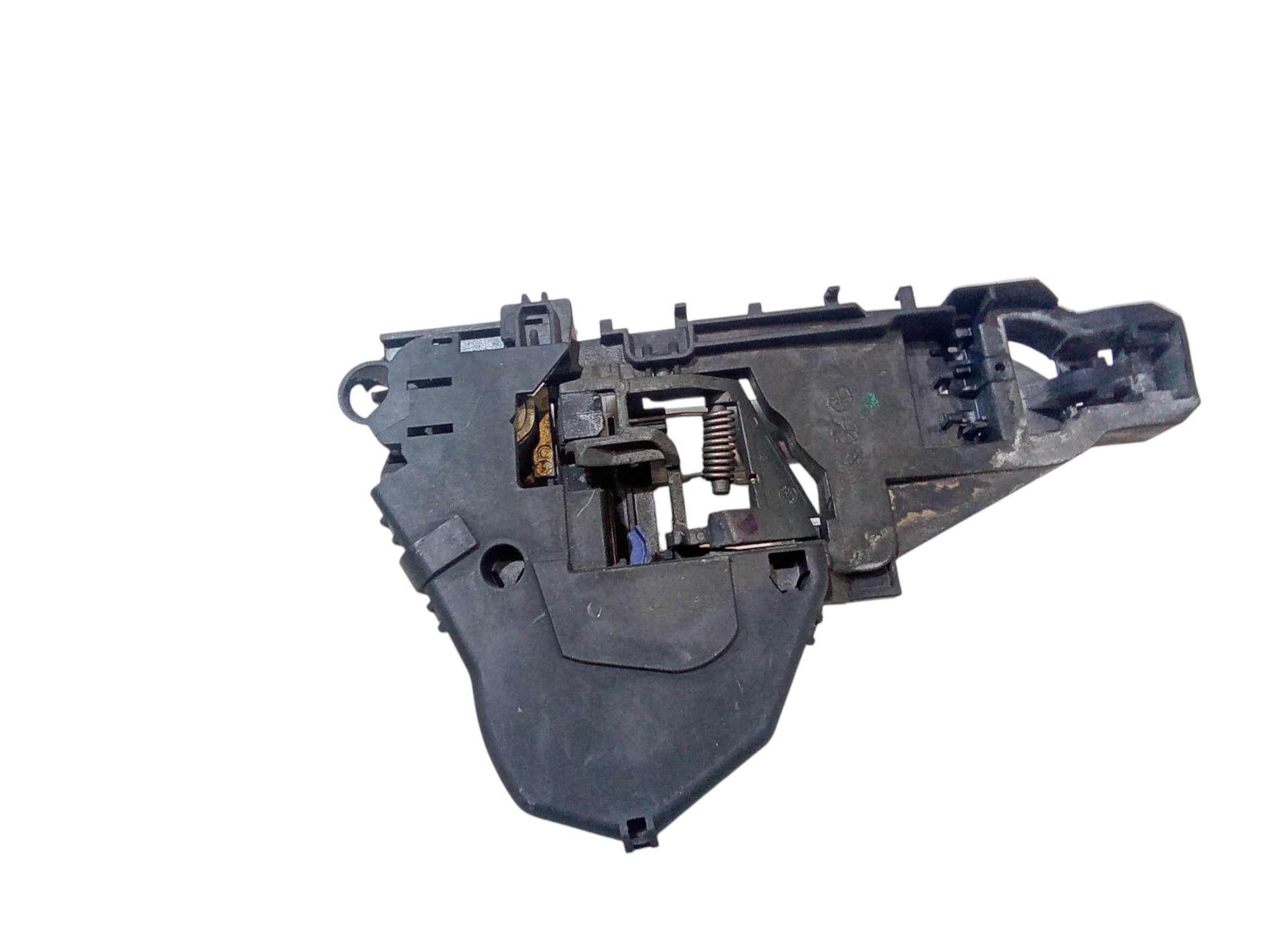 Maniglia esterna Anteriore Sinistra per Mercedes Classe A W169 3 Serie (2004 - 2008)