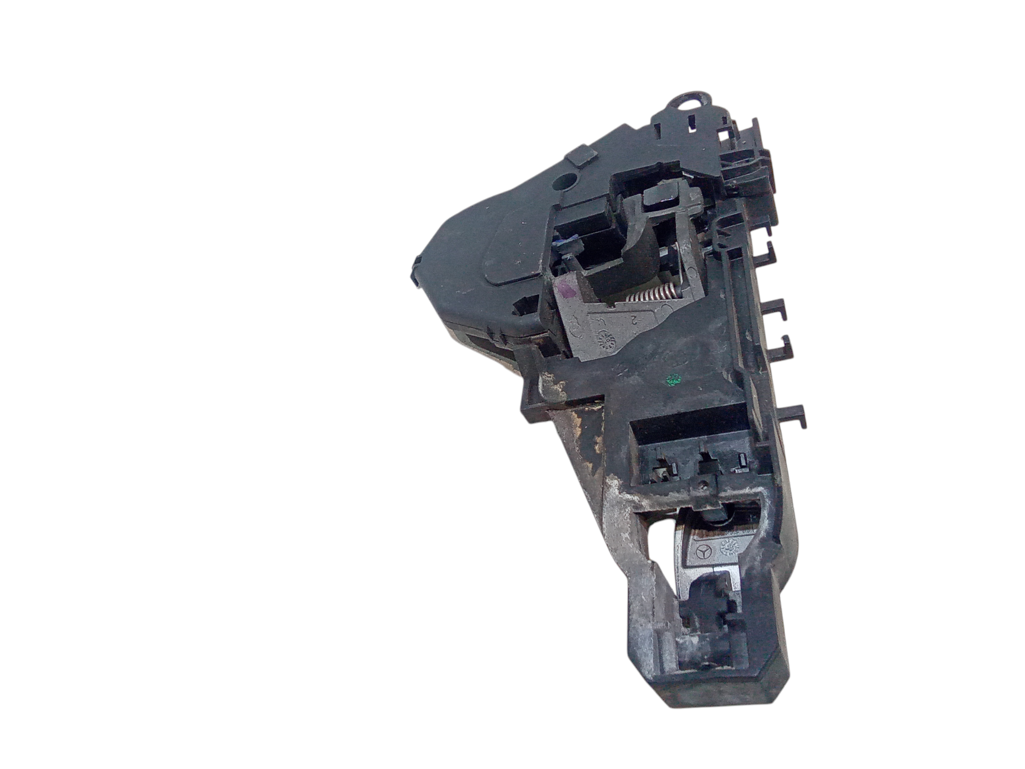 Maniglia esterna Anteriore Sinistra per Mercedes Classe A W169 3 Serie (2004 - 2008)