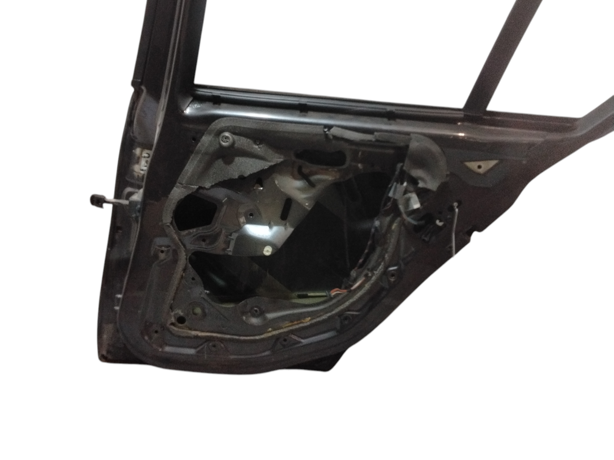 Portiera Posteriore Destra per Bmw Serie 1 Serie (e87) (04>07) (2004 - 2007)