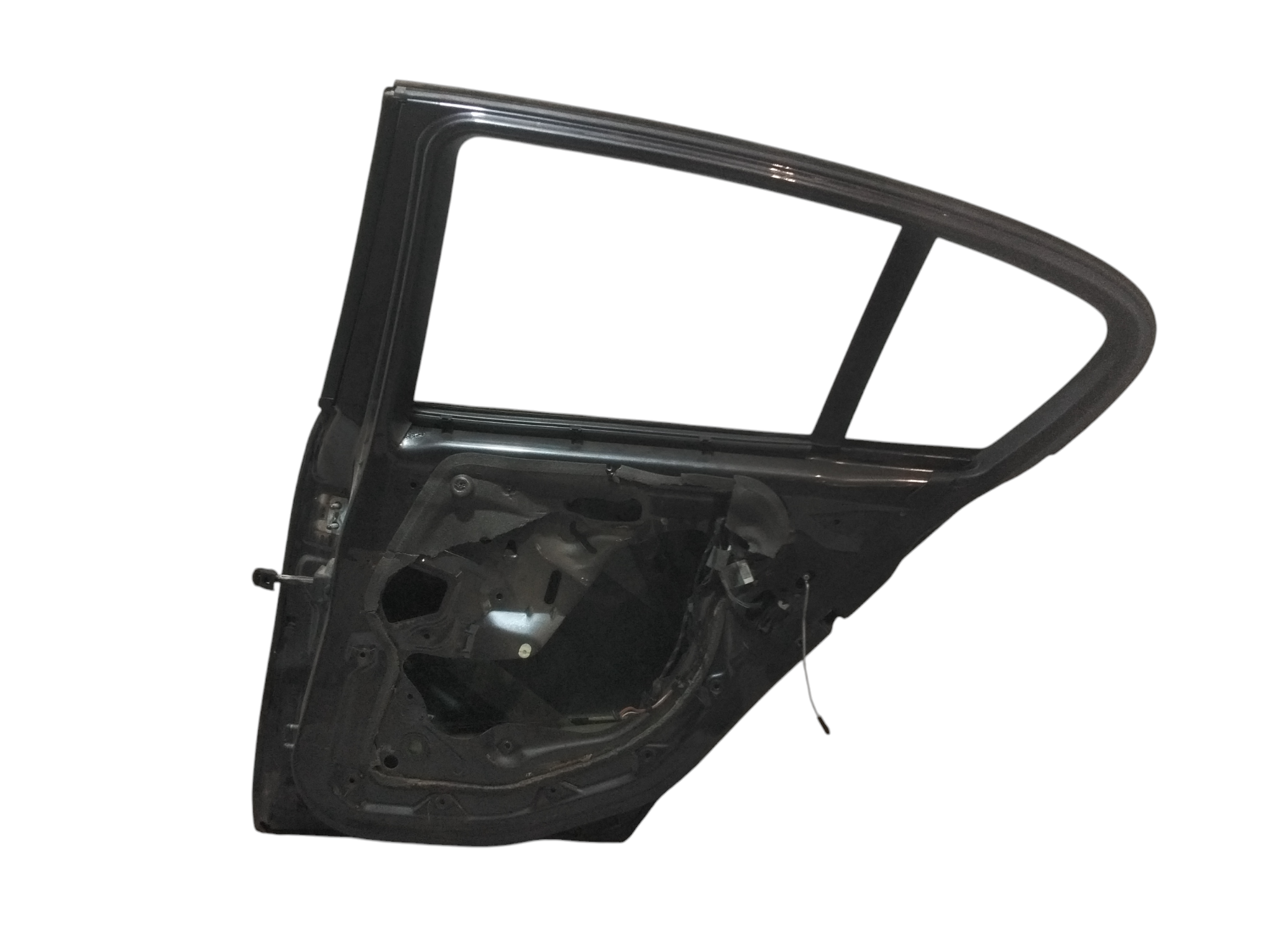 Portiera Posteriore Destra per Bmw Serie 1 Serie (e87) (04>07) (2004 - 2007)