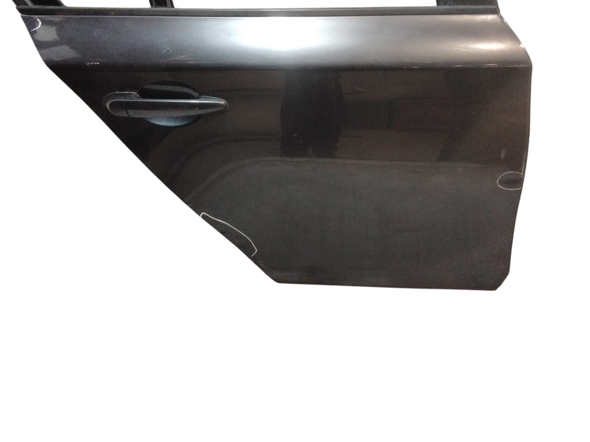 Portiera Posteriore Destra per Bmw Serie 1 Serie (e87) (04>07) (2004 - 2007)