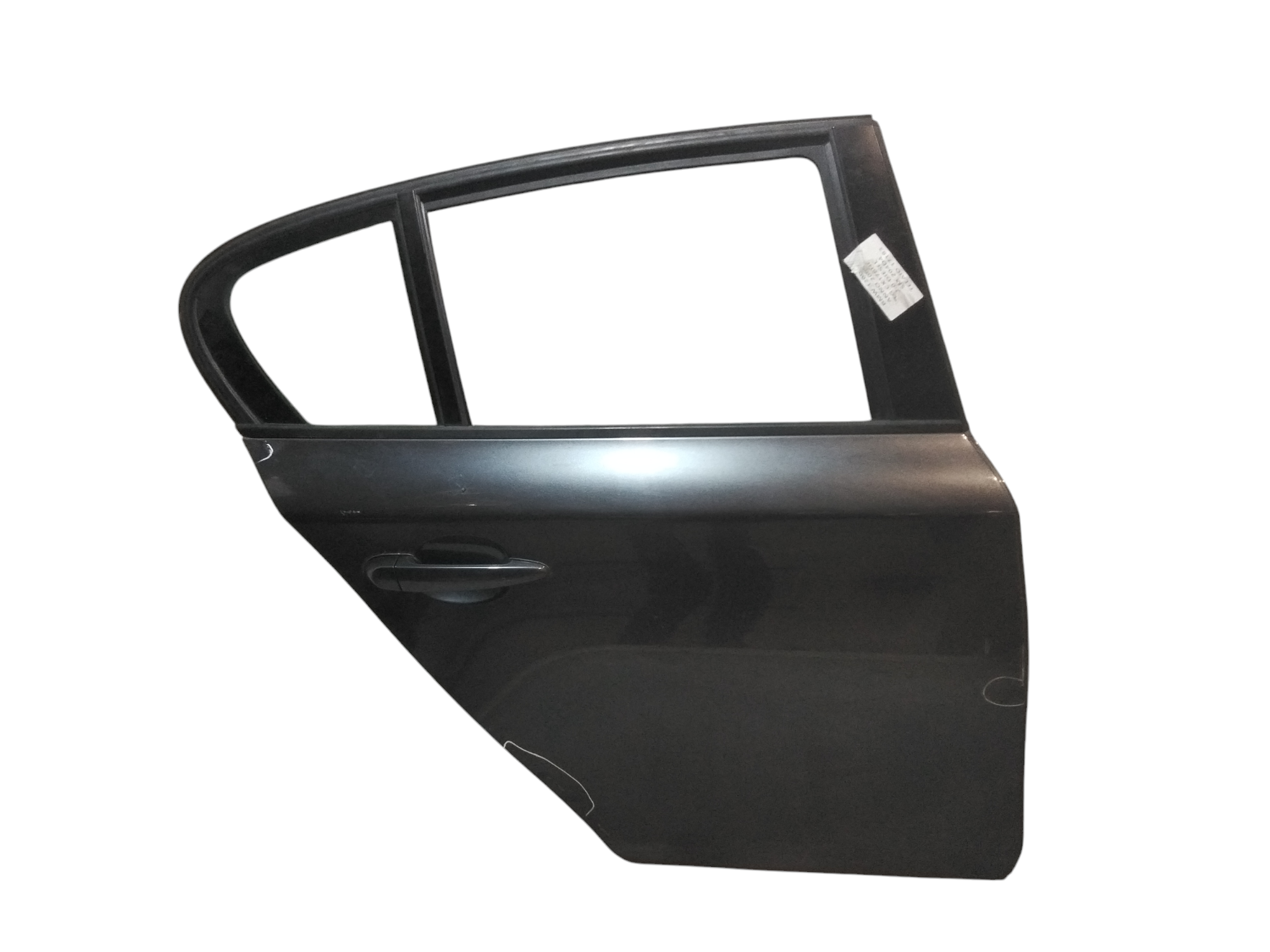 Portiera Posteriore Destra per Bmw Serie 1 Serie (e87) (04>07) (2004 - 2007)