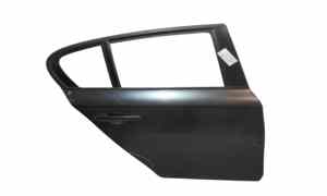 Portiera Posteriore Destra per Bmw Serie 1 Serie (e87) (04>07) (2004 - 2007)