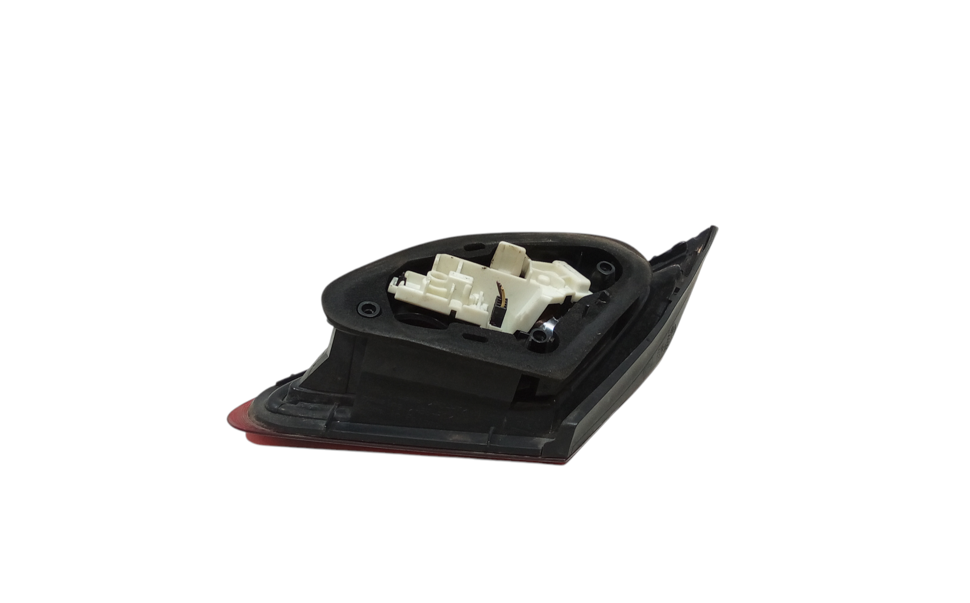 Stop Posteriore Sinistro Integrato nel Portello per Opel Astra J (2009 - In produzione)