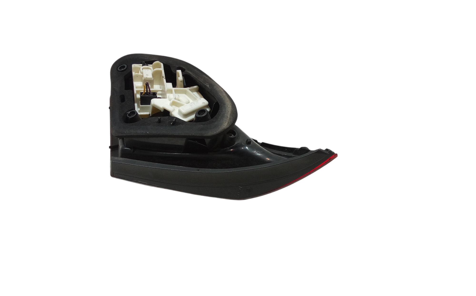 Stop Posteriore Sinistro Integrato nel Portello per Opel Astra J (2009 - In produzione)