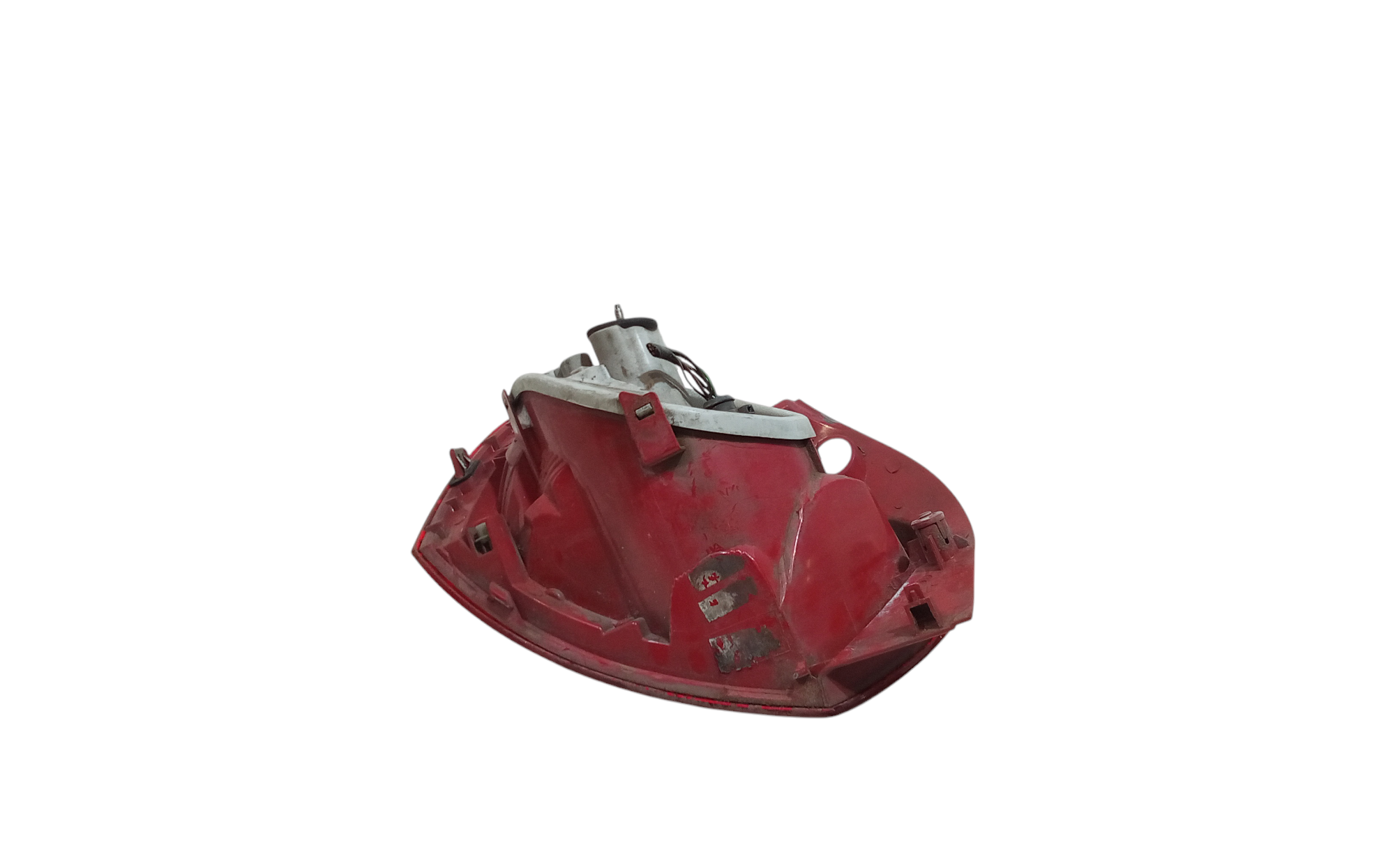 Stop fanale posteriore Destro Passeggero per Seat Ibiza Serie (08>12) (2008 - 2012)