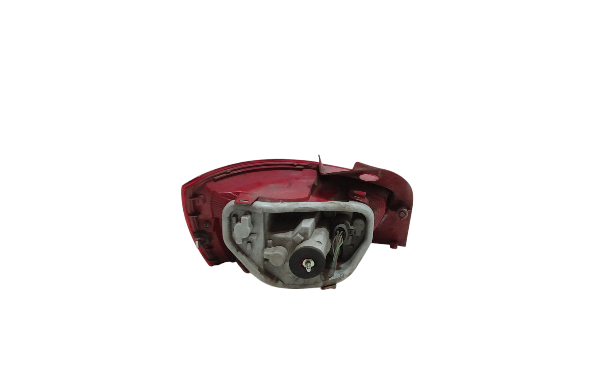 Stop fanale posteriore Destro Passeggero per Seat Ibiza Serie (08>12) (2008 - 2012)