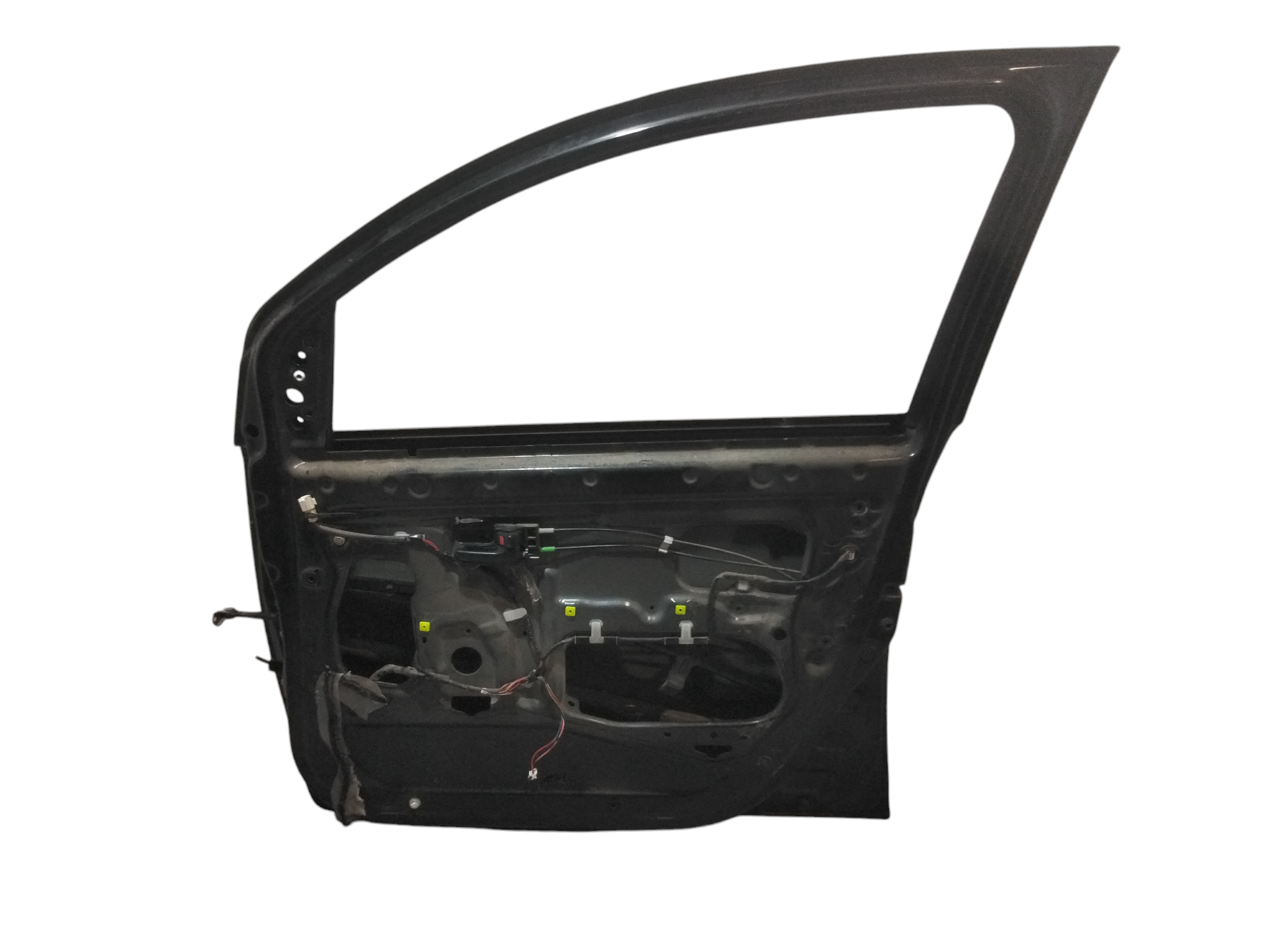 Portiera anteriore Destra per Daihatsu Sirion 2 Serie (2005 - In produzione)