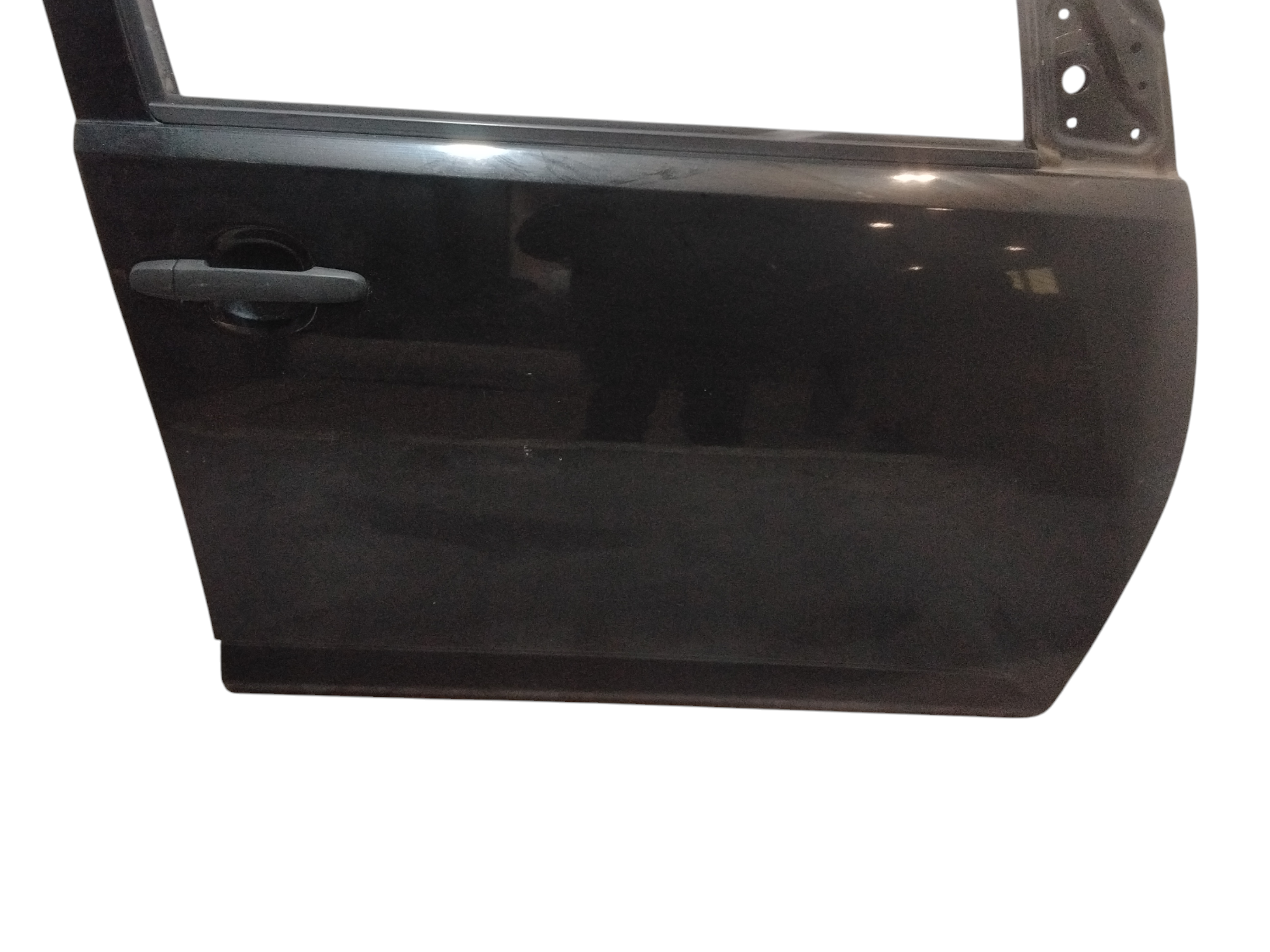 Portiera anteriore Destra per Daihatsu Sirion 2 Serie (2005 - In produzione)