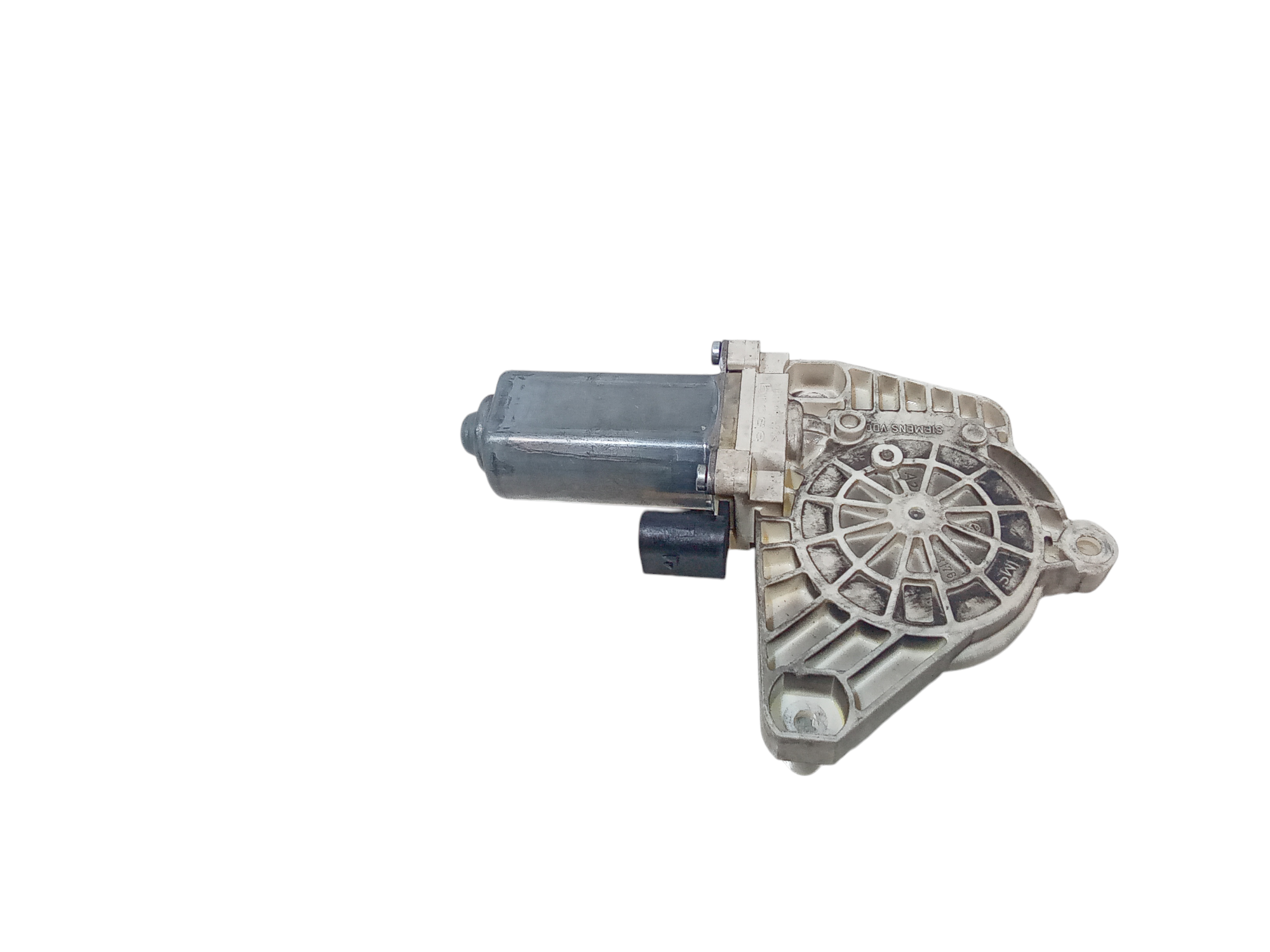 Motorino Alzavetro anteriore Sinistro per Mercedes Classe A W169 3 Serie (2004 - 2008)