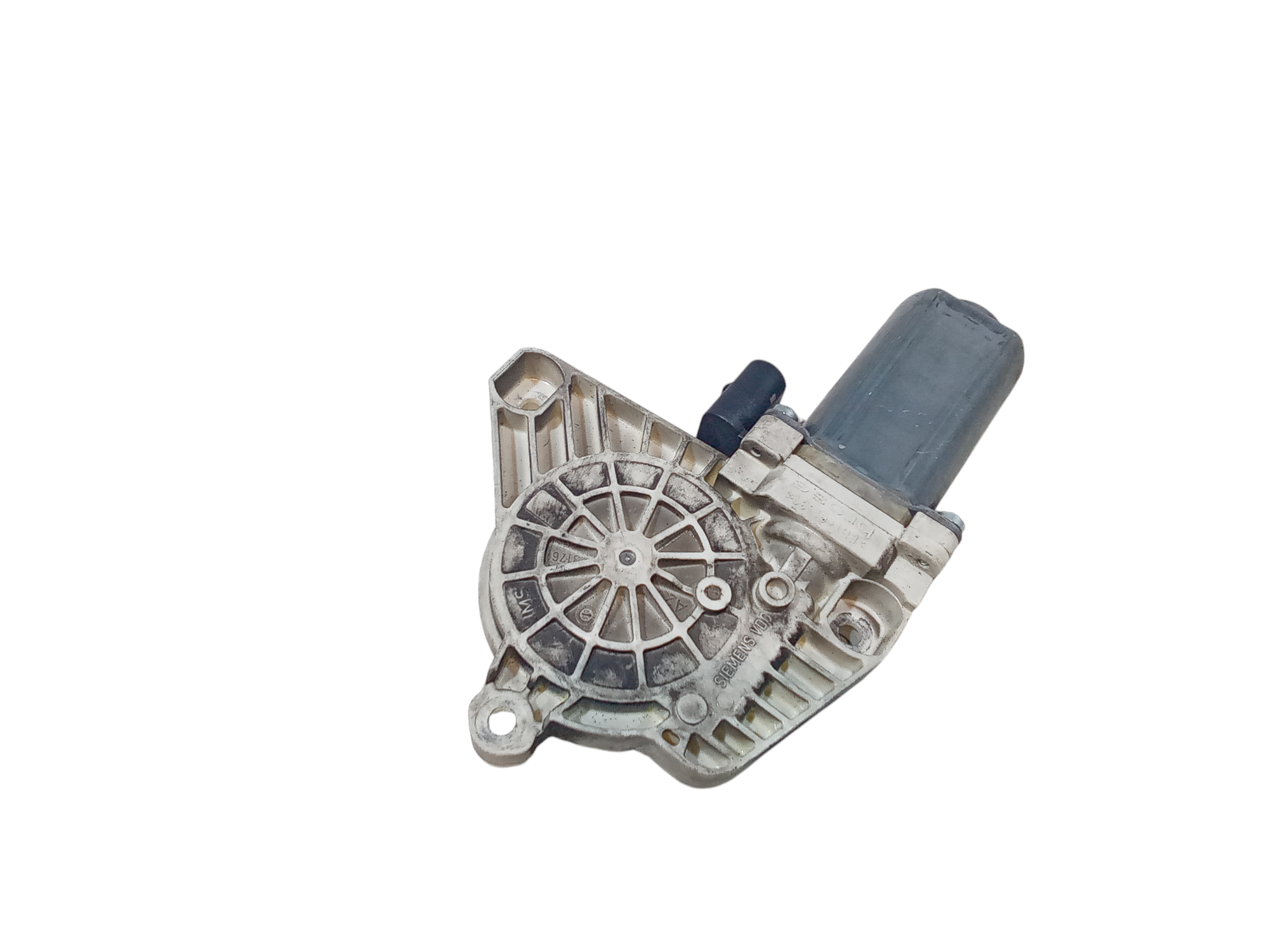 Motorino Alzavetro anteriore Sinistro per Mercedes Classe A W169 3 Serie (2004 - 2008)