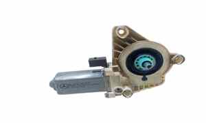 Motorino Alzavetro anteriore Sinistro per Mercedes Classe A W169 3 Serie (2004 - 2008)