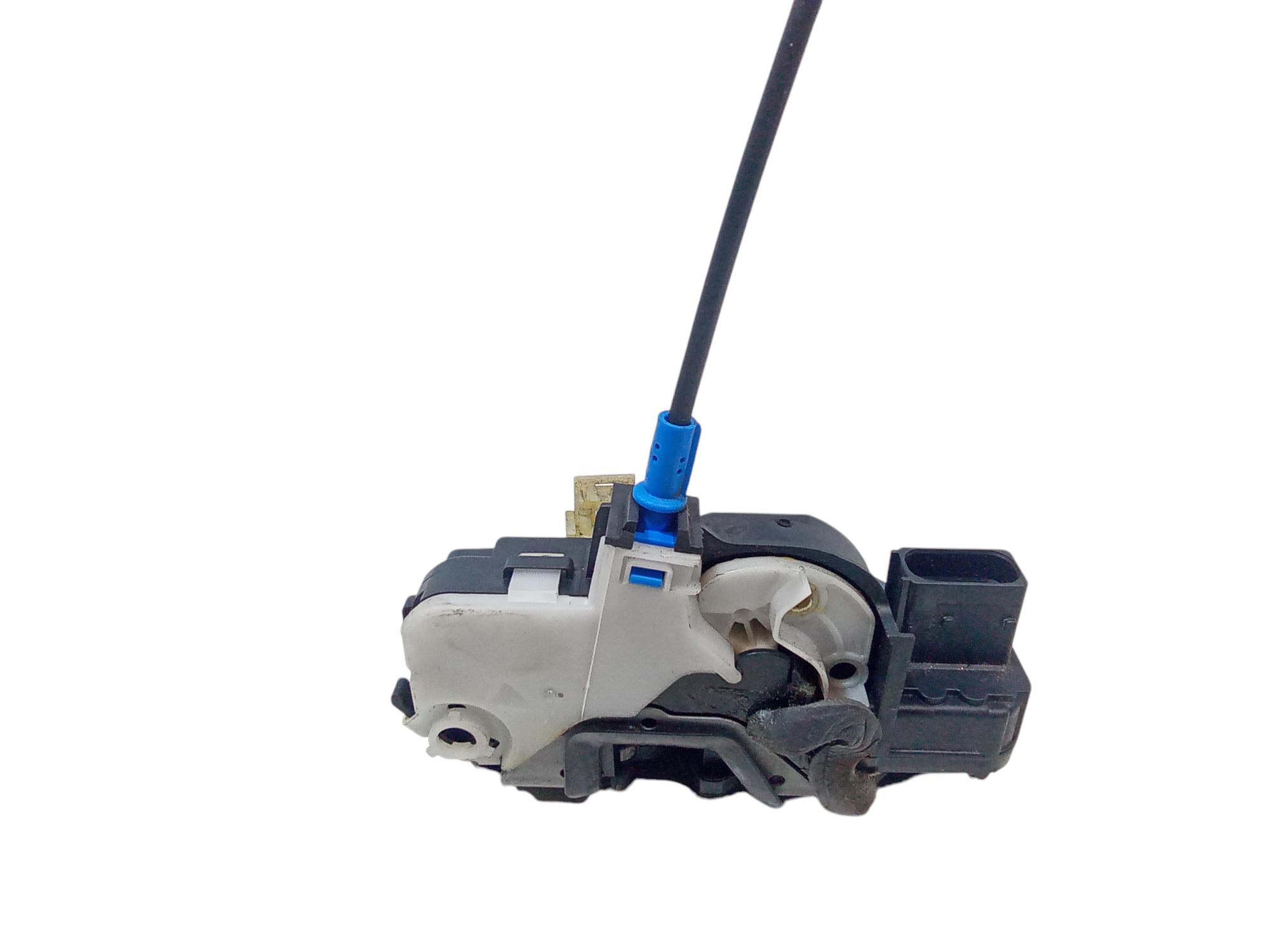 Serratura Anteriore Destra per Opel Astra J (2009 - In produzione)