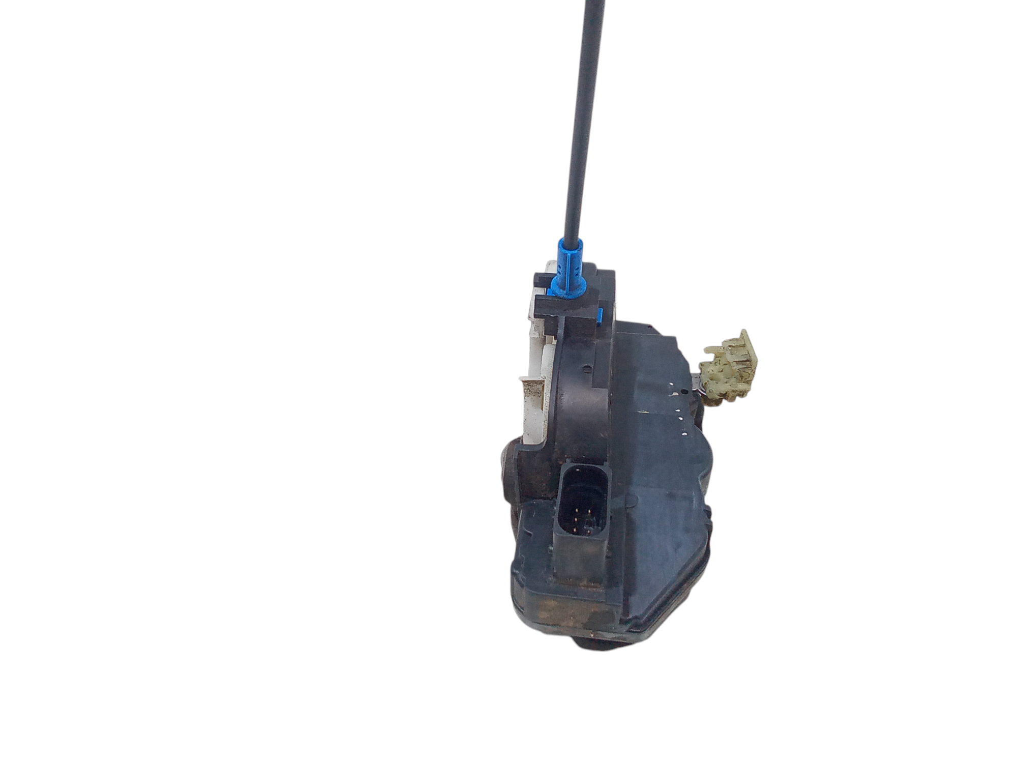 Serratura Anteriore Destra per Opel Astra J (2009 - In produzione)