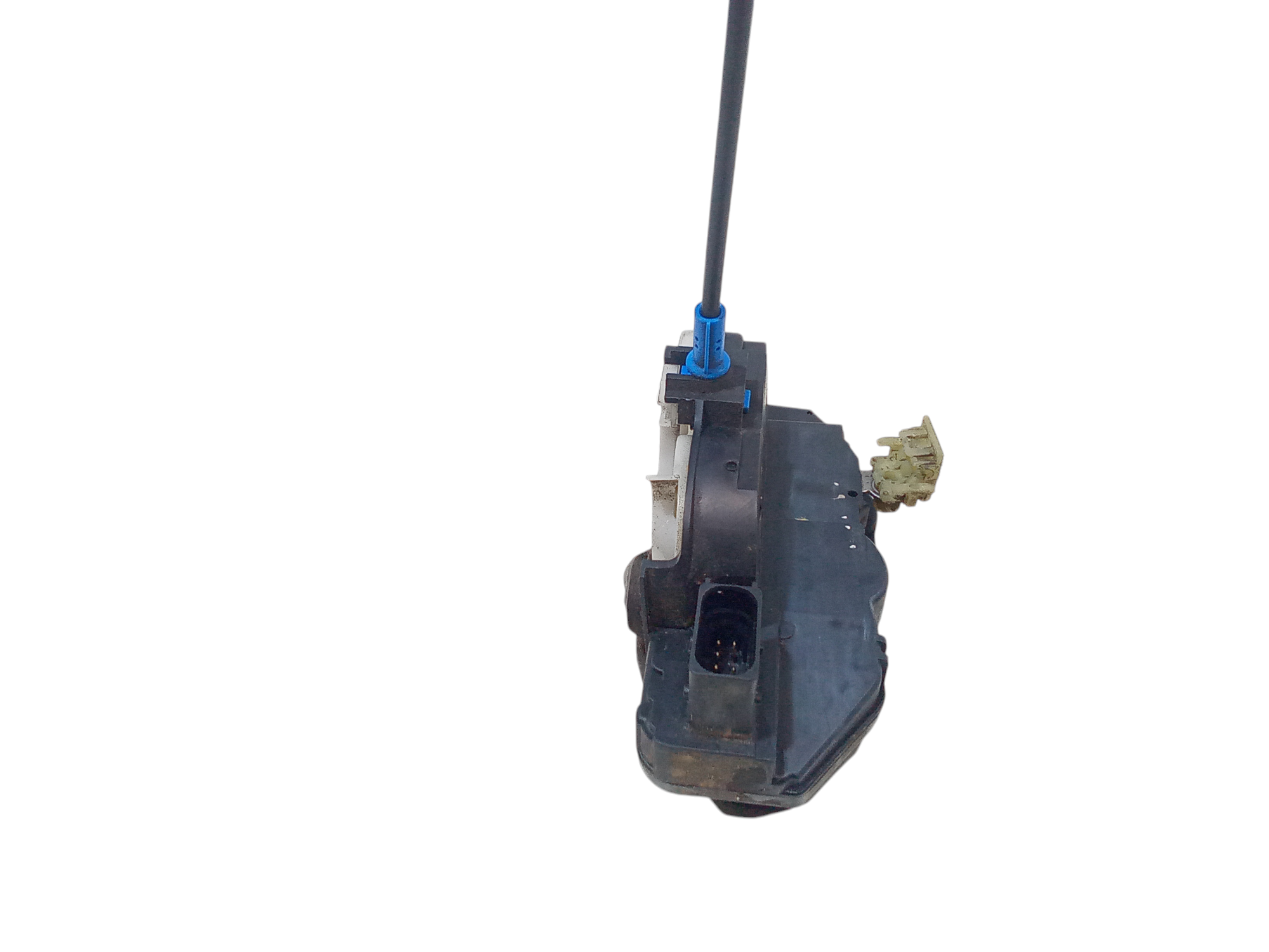 Serratura Anteriore Destra per Opel Astra J (2009 - In produzione)