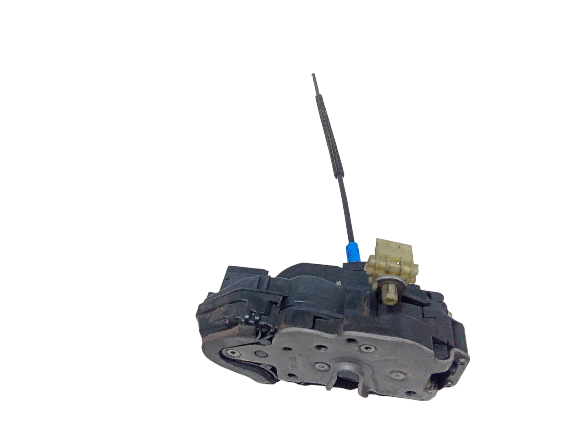 Serratura Anteriore Destra per Opel Astra J (2009 - In produzione)