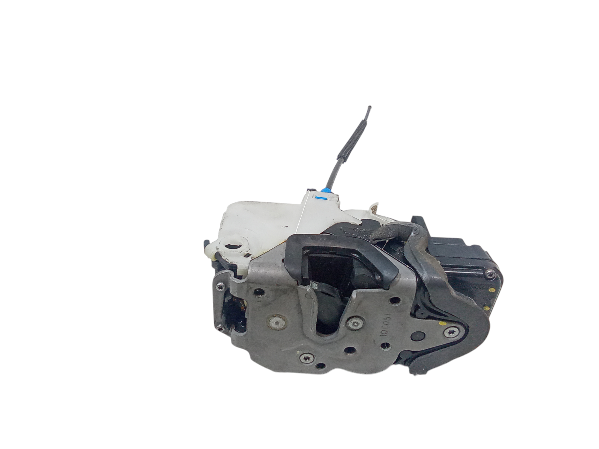 Serratura Anteriore Destra per Opel Astra J (2009 - In produzione)