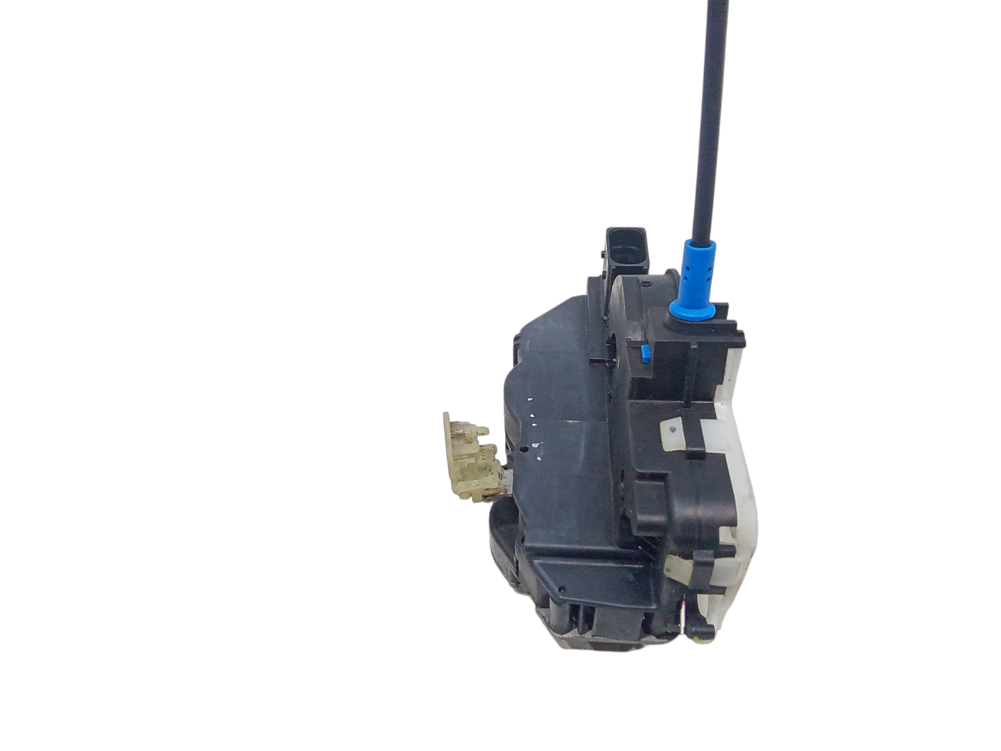 Serratura Anteriore Destra per Opel Astra J (2009 - In produzione)