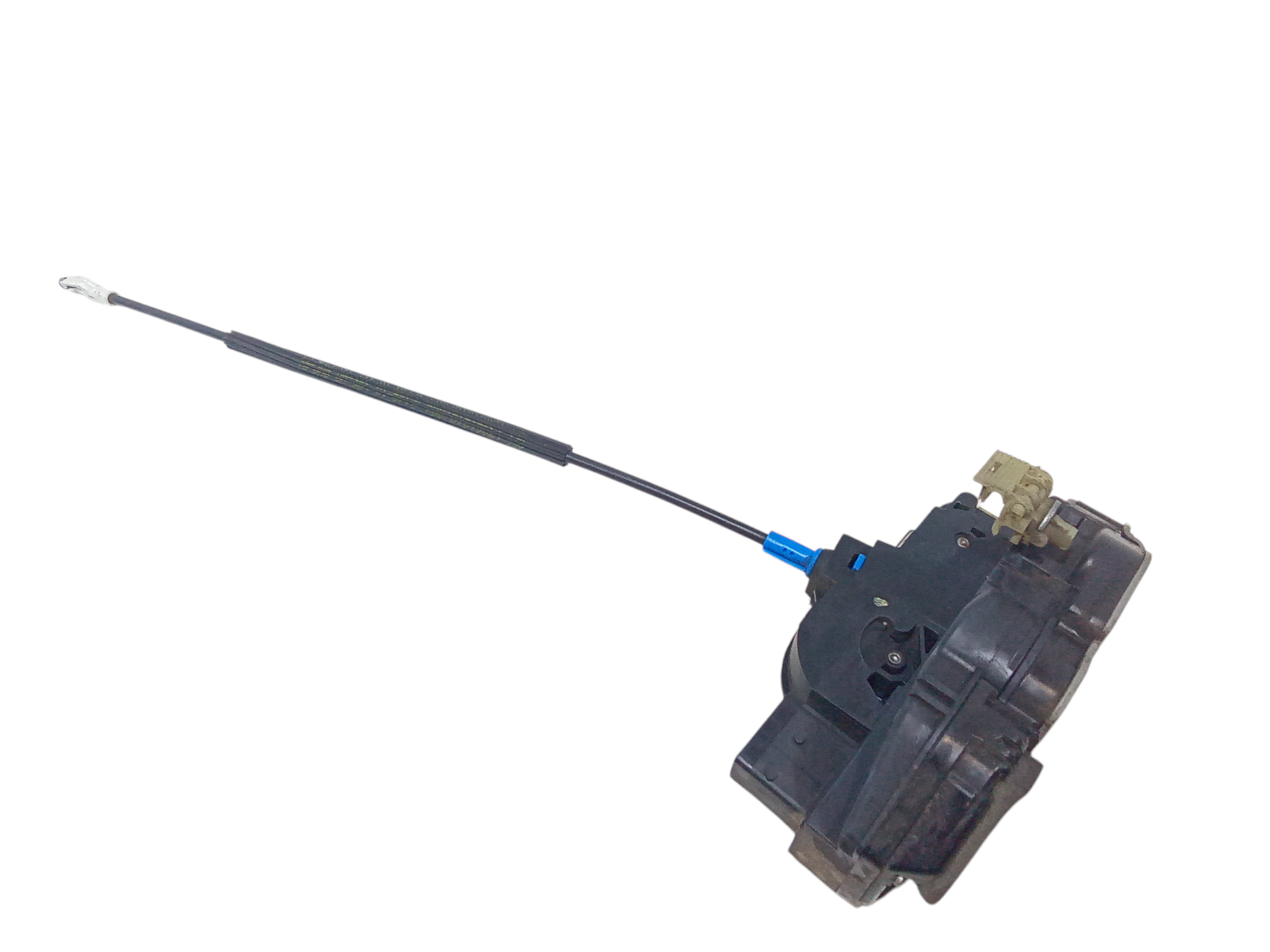 Serratura Anteriore Destra per Opel Astra J (2009 - In produzione)