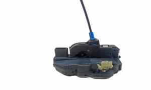 Serratura Anteriore Destra per Opel Astra J (2009 - In produzione)