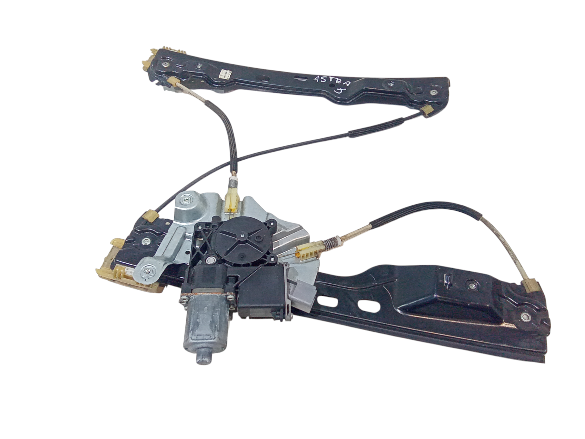 Cremagliera anteriore destra passeggero per Opel Astra J (2009 - In produzione)