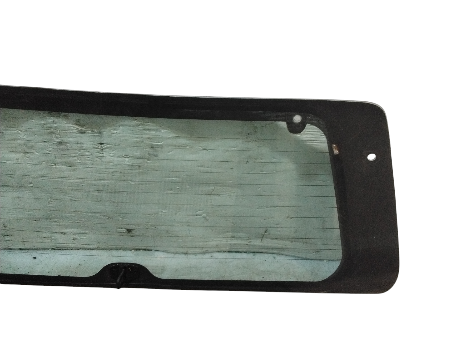 Lunotto per Kia Sorento 1 Serie (2002 - 2006)