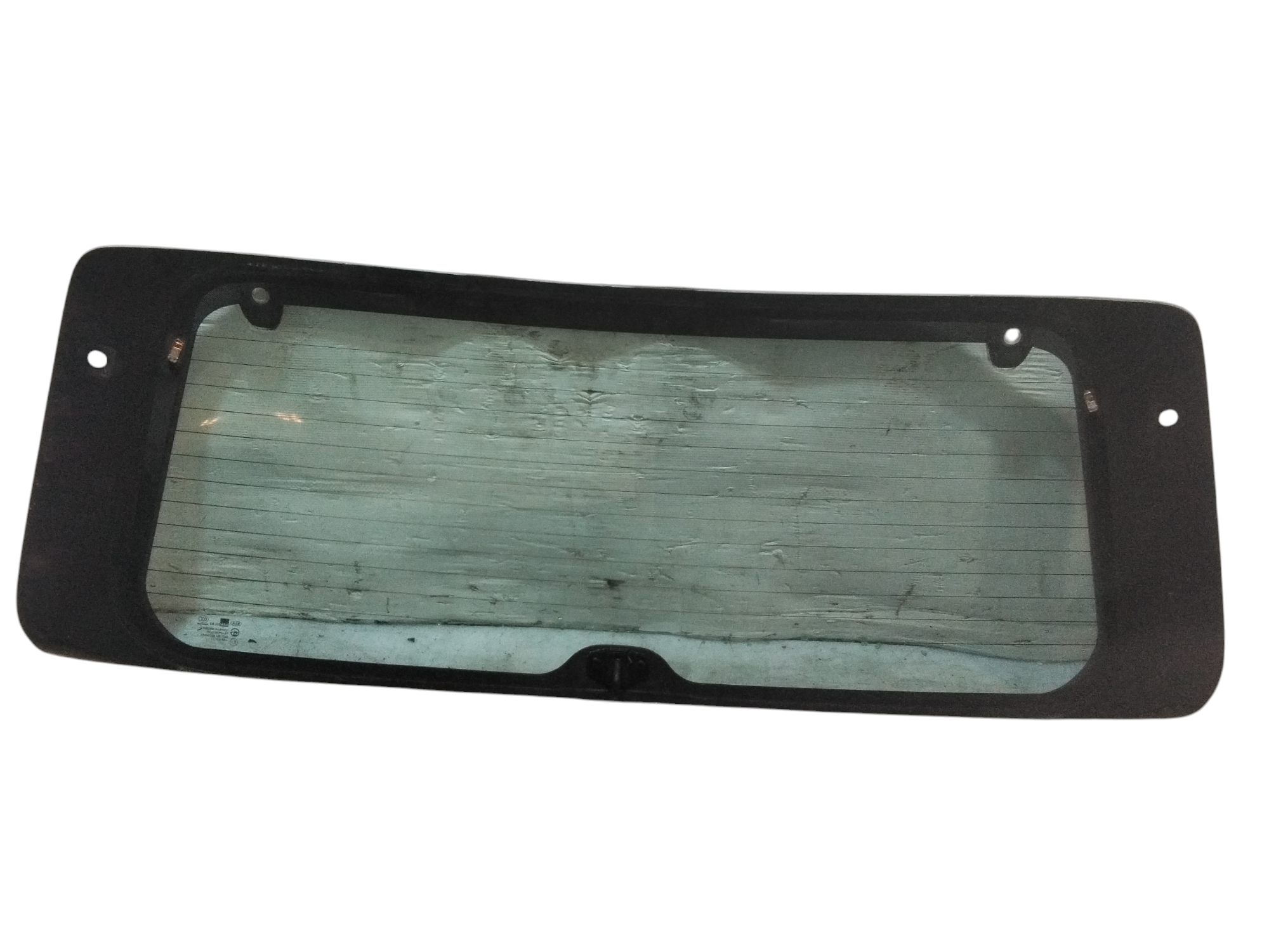 Lunotto per Kia Sorento 1 Serie (2002 - 2006)