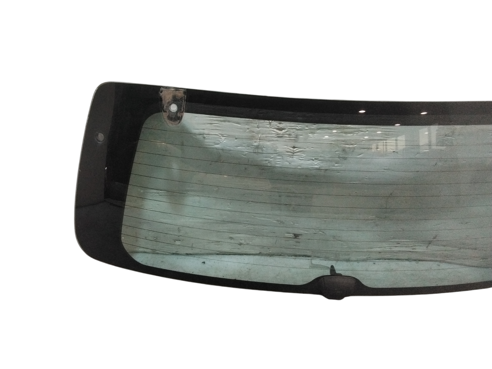 Lunotto per Kia Sorento 1 Serie (2002 - 2006)