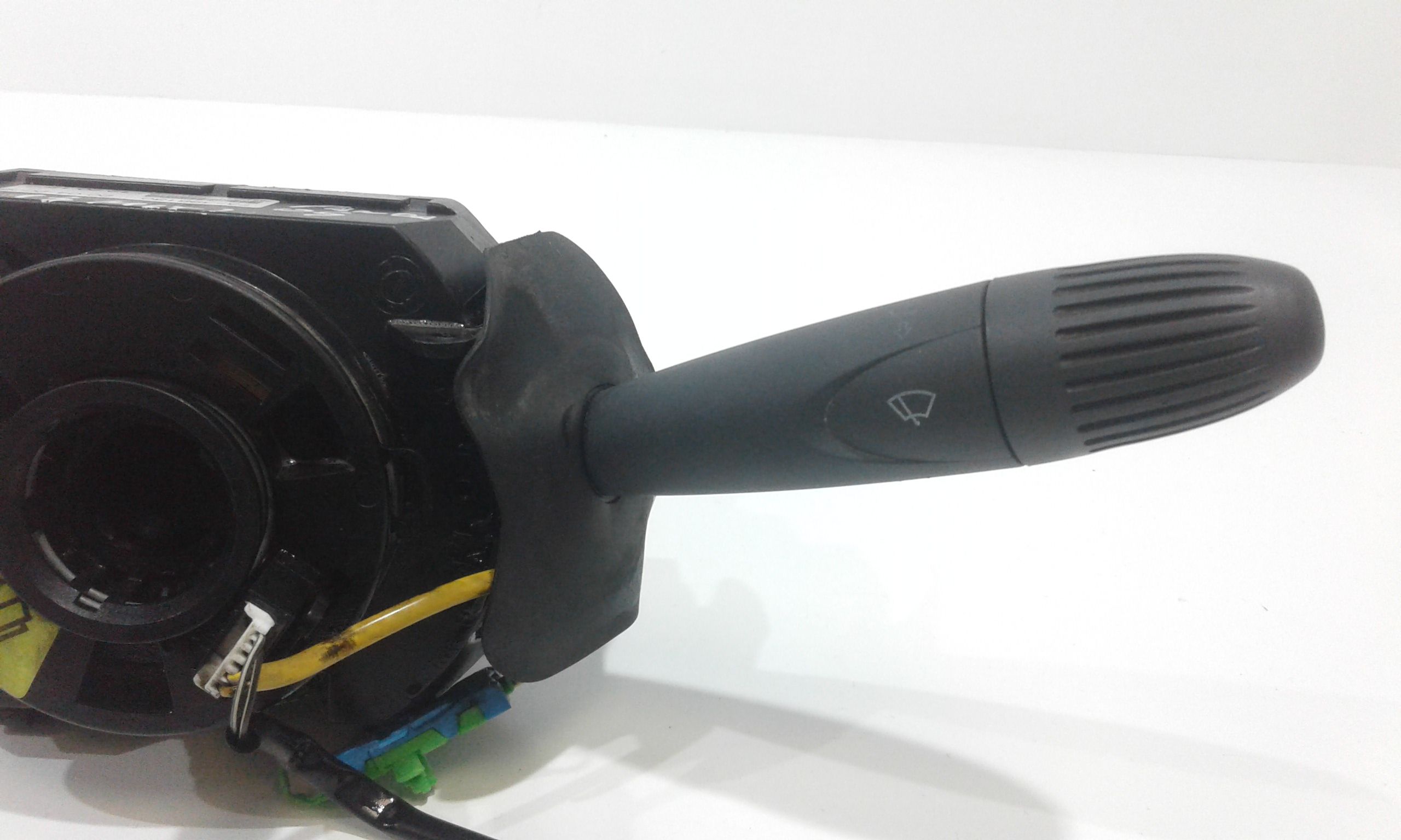 Devioluci FIAT Panda 2 Serie