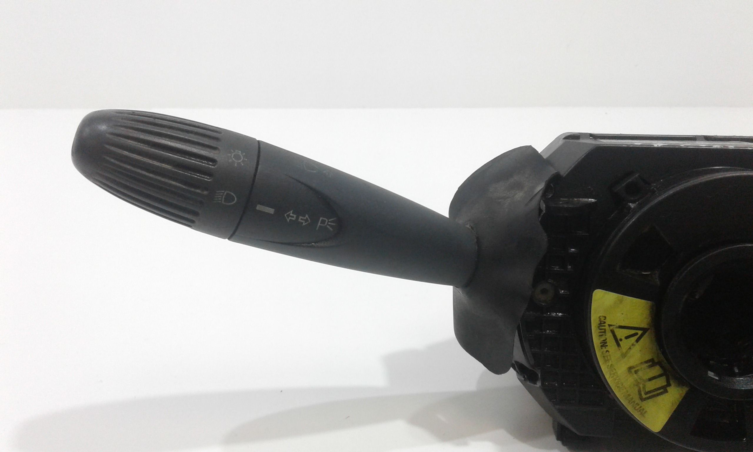 Devioluci FIAT Panda 2 Serie