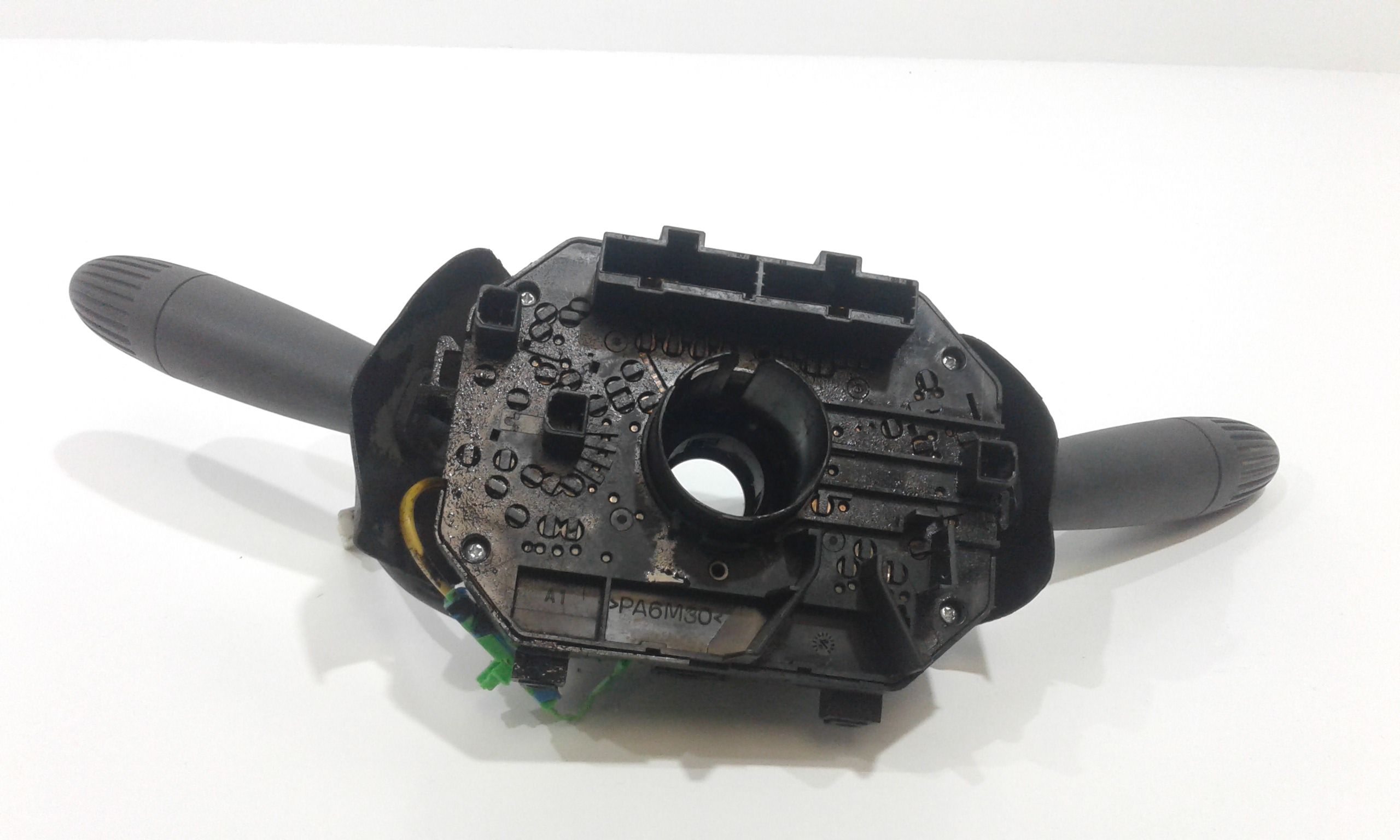 Devioluci FIAT Panda 2 Serie