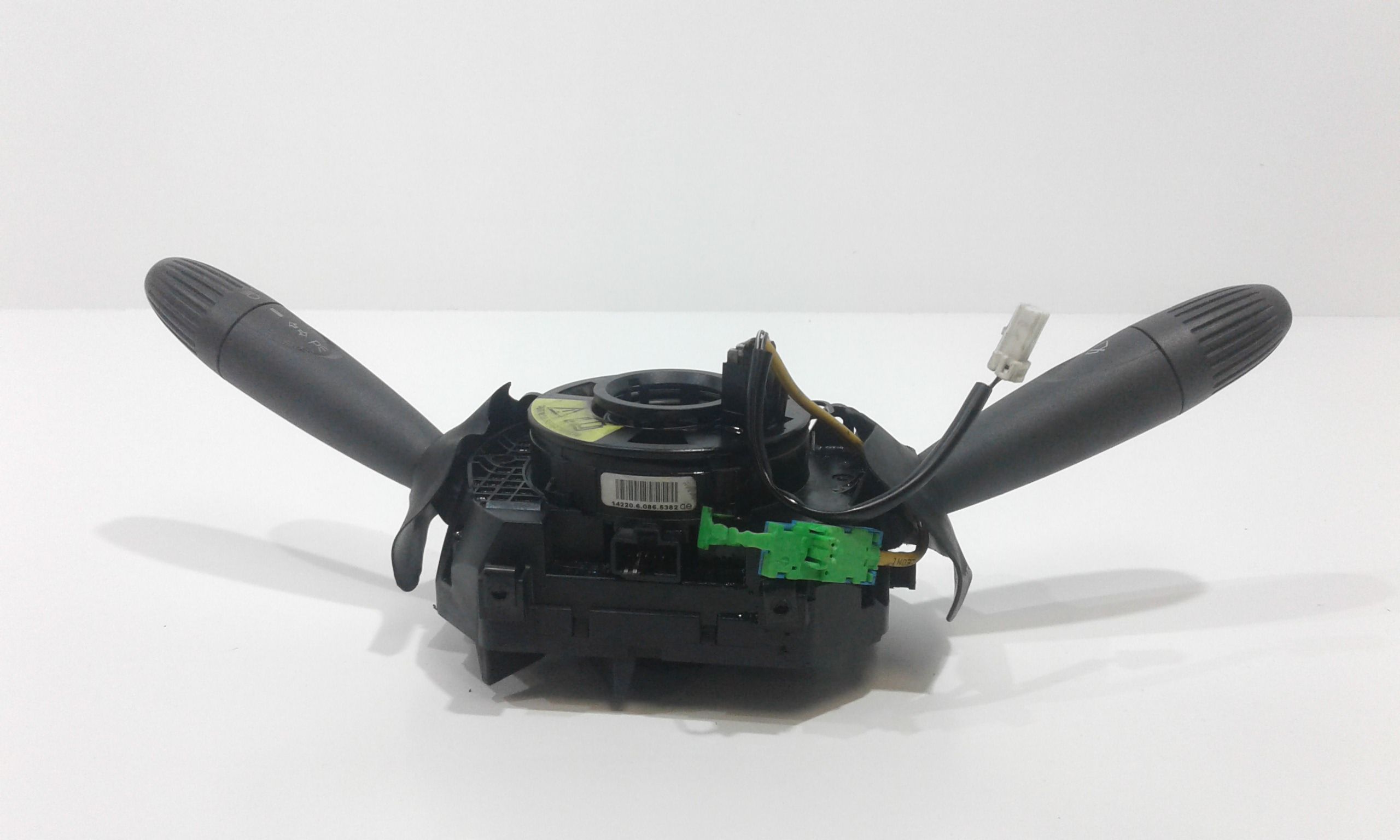 Devioluci FIAT Panda 2 Serie