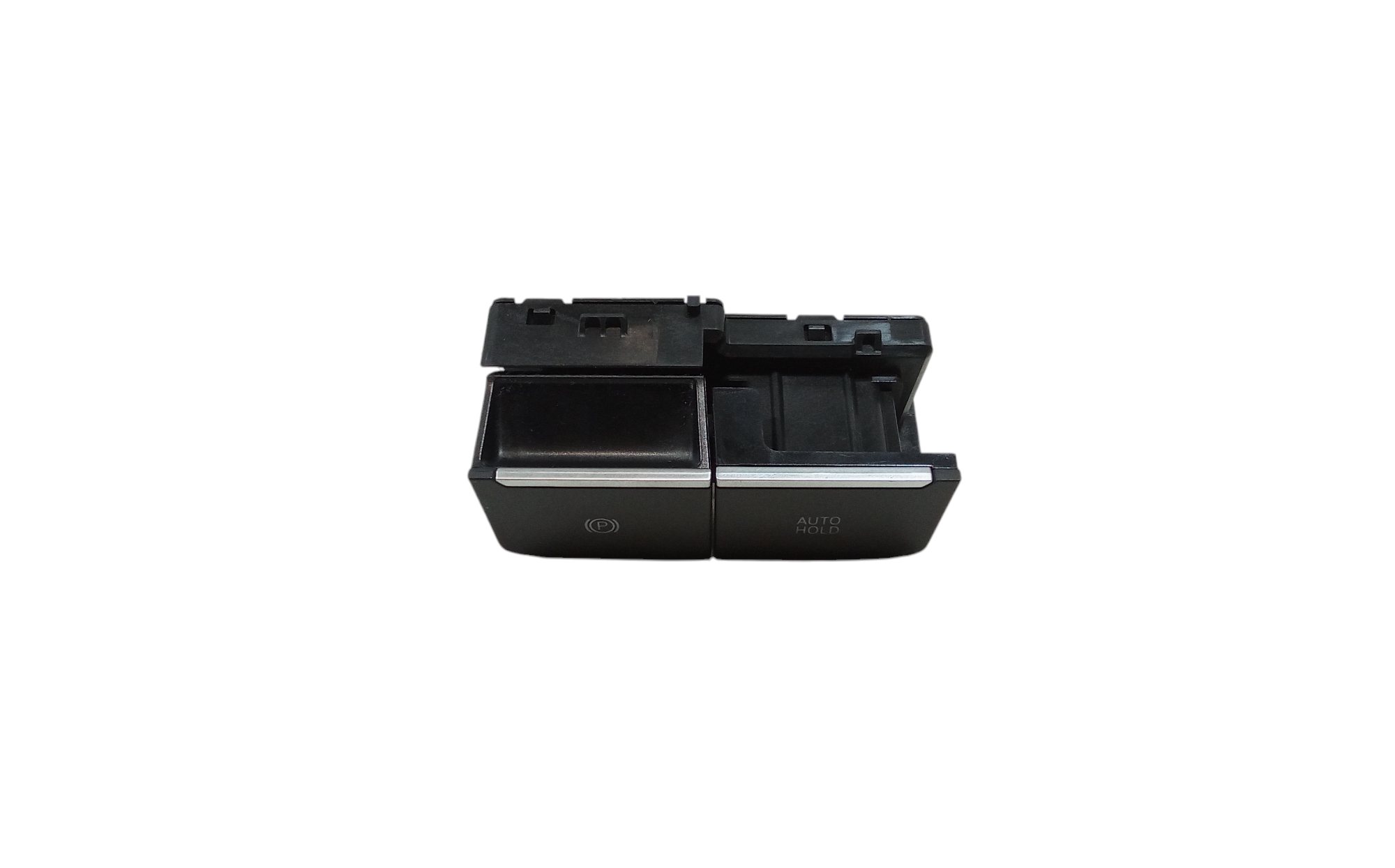 Pulsante freno di stazionamento per Volkswagen Golf Serie Viii (19>) (2019 - In produzione)