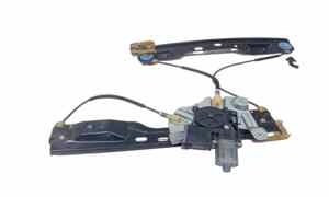 Cremagliera anteriore sinistra Guida per Opel Astra J (2009 - In produzione)