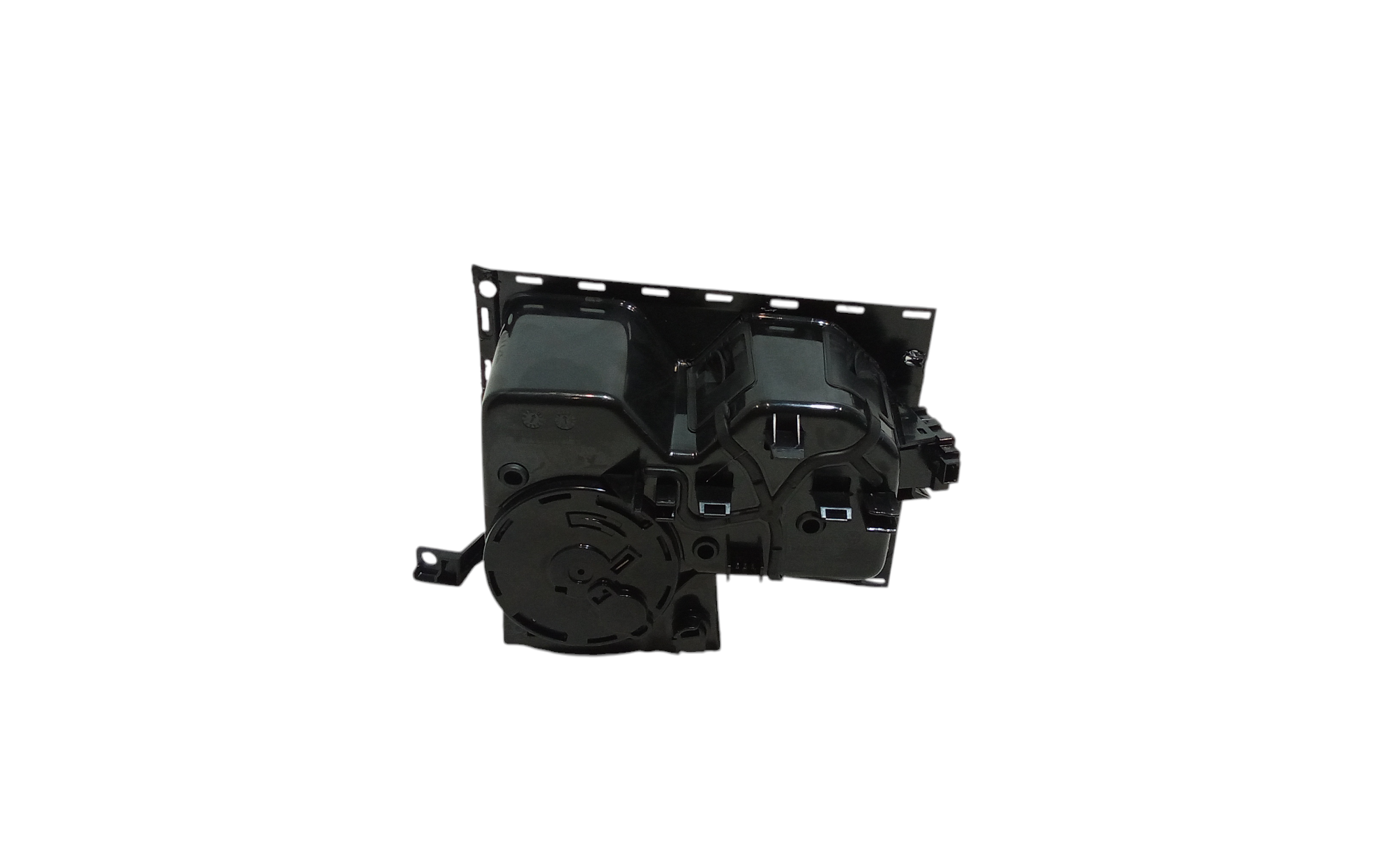 Porta bicchiere per Volkswagen Golf Serie Viii (19>) (2019 - In produzione)