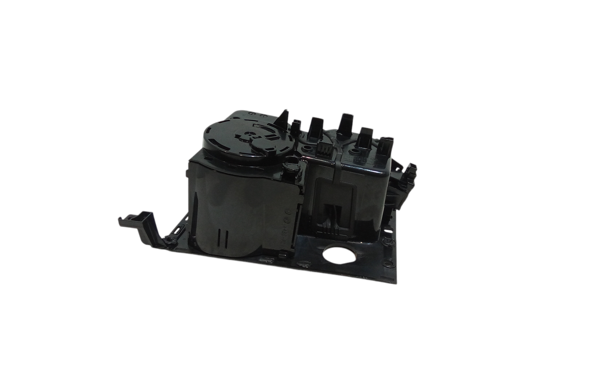 Porta bicchiere per Volkswagen Golf Serie Viii (19>) (2019 - In produzione)