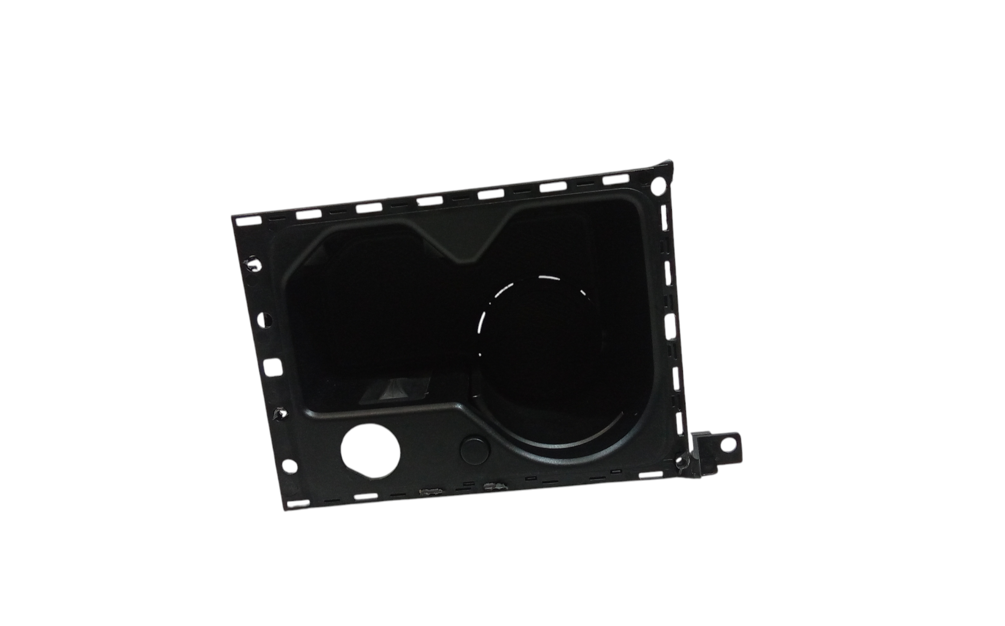 Porta bicchiere per Volkswagen Golf Serie Viii (19>) (2019 - In produzione)