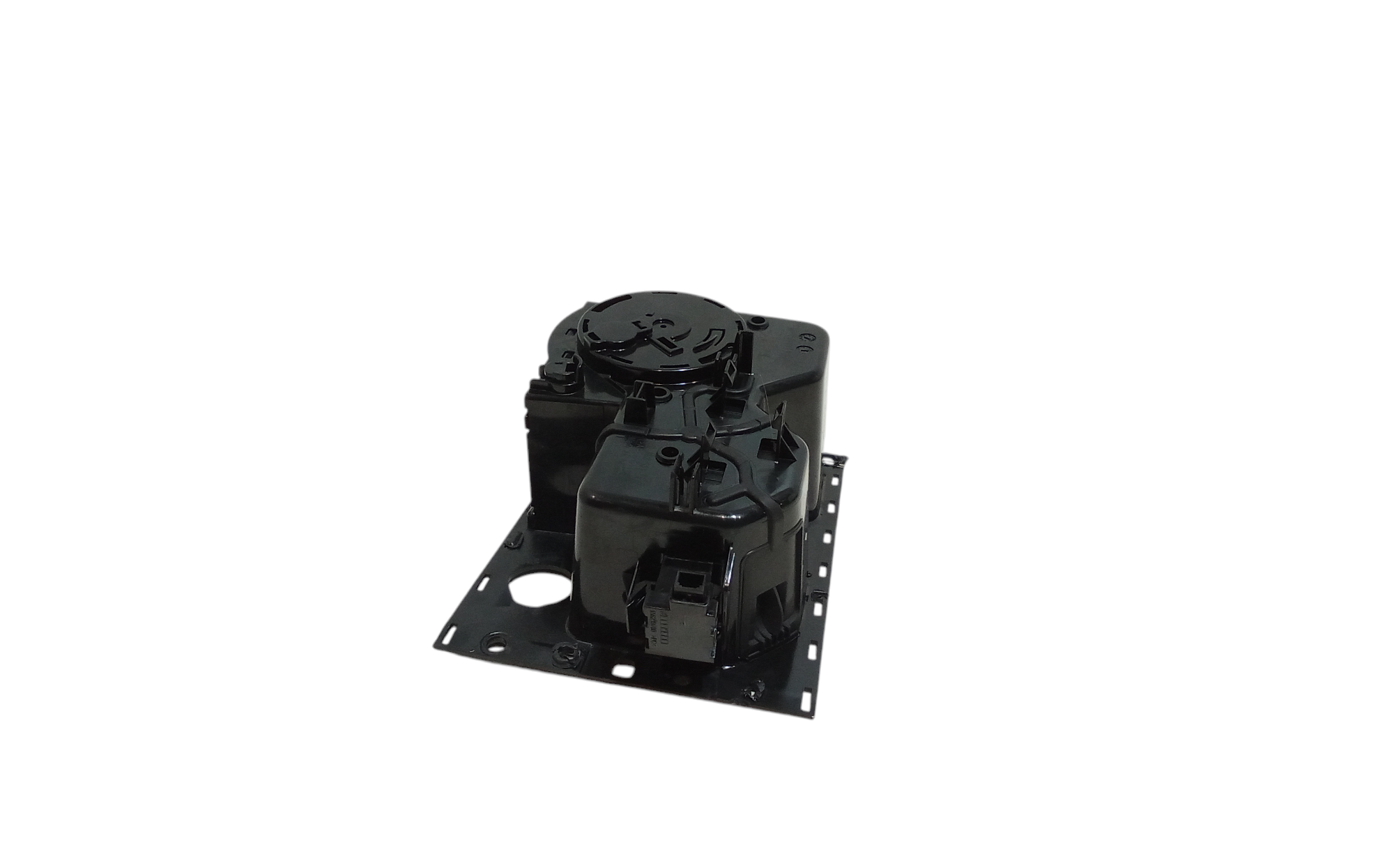 Porta bicchiere per Volkswagen Golf Serie Viii (19>) (2019 - In produzione)