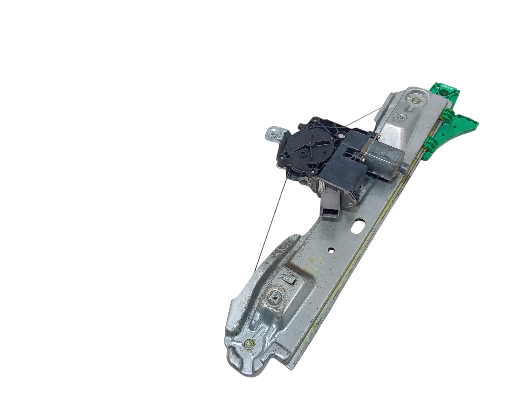 Cremagliera posteriore destra passeggero per Opel Astra J (2009 - In produzione)